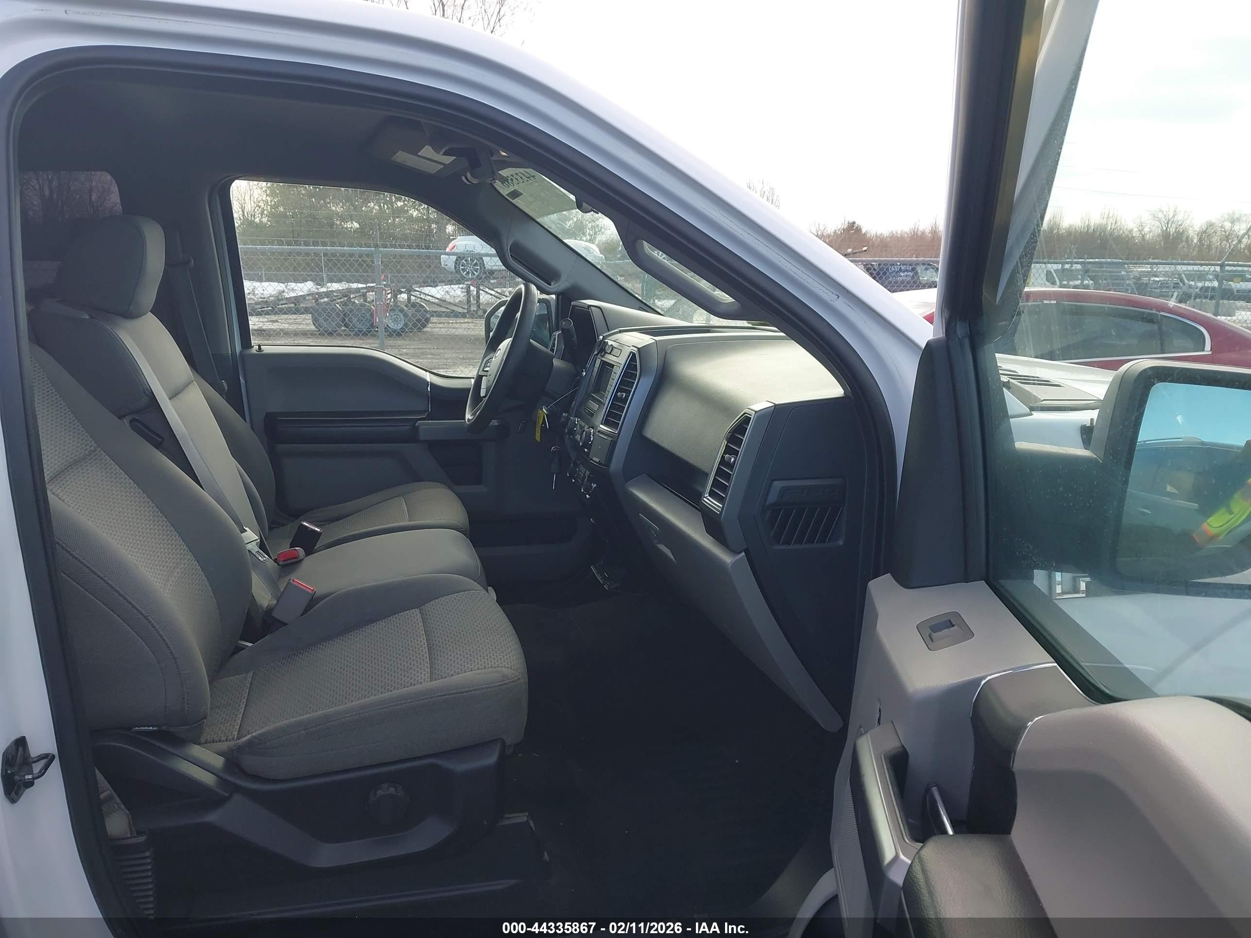 FORD F-150 image 5
