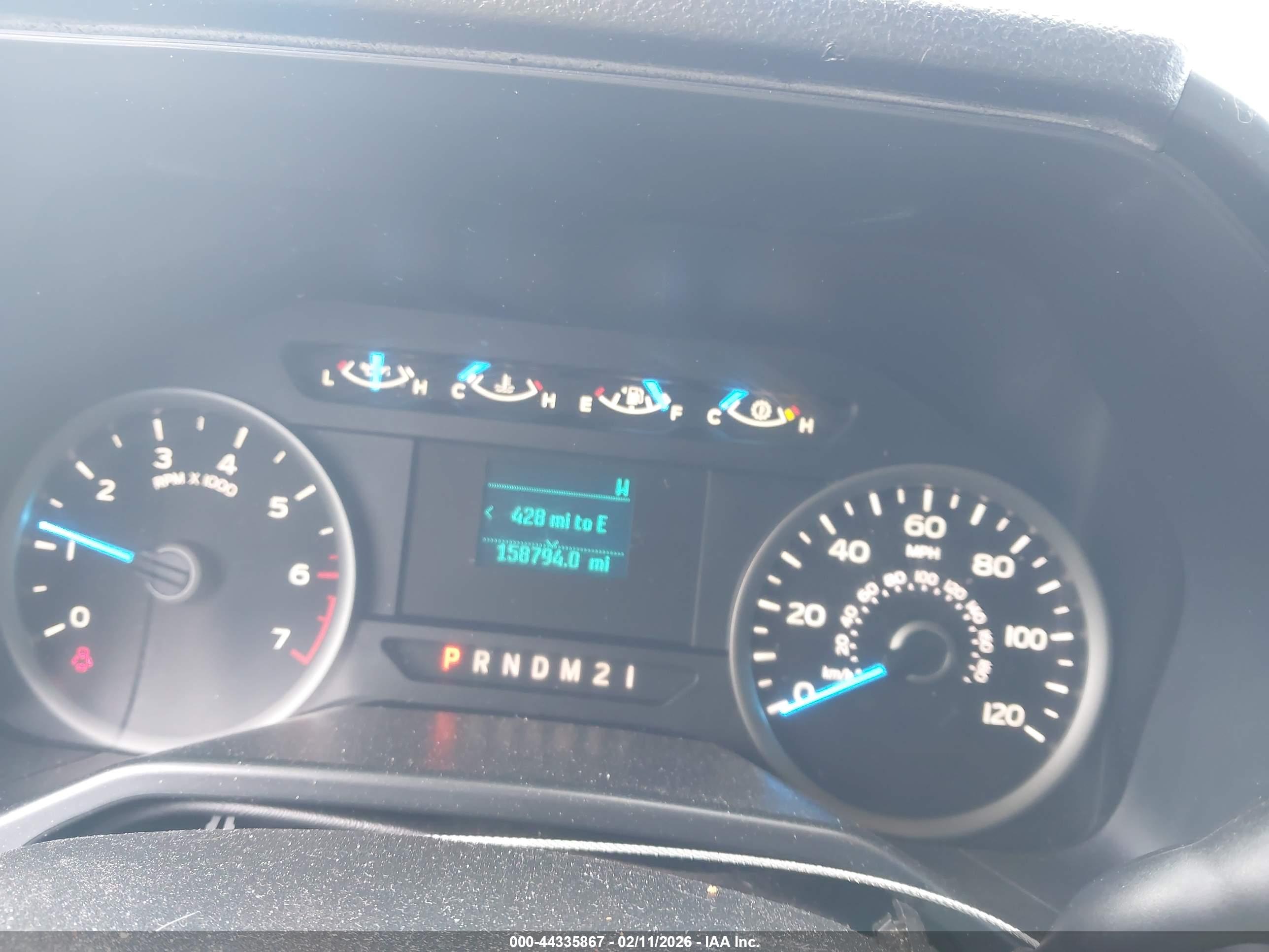 FORD F-150 image 7