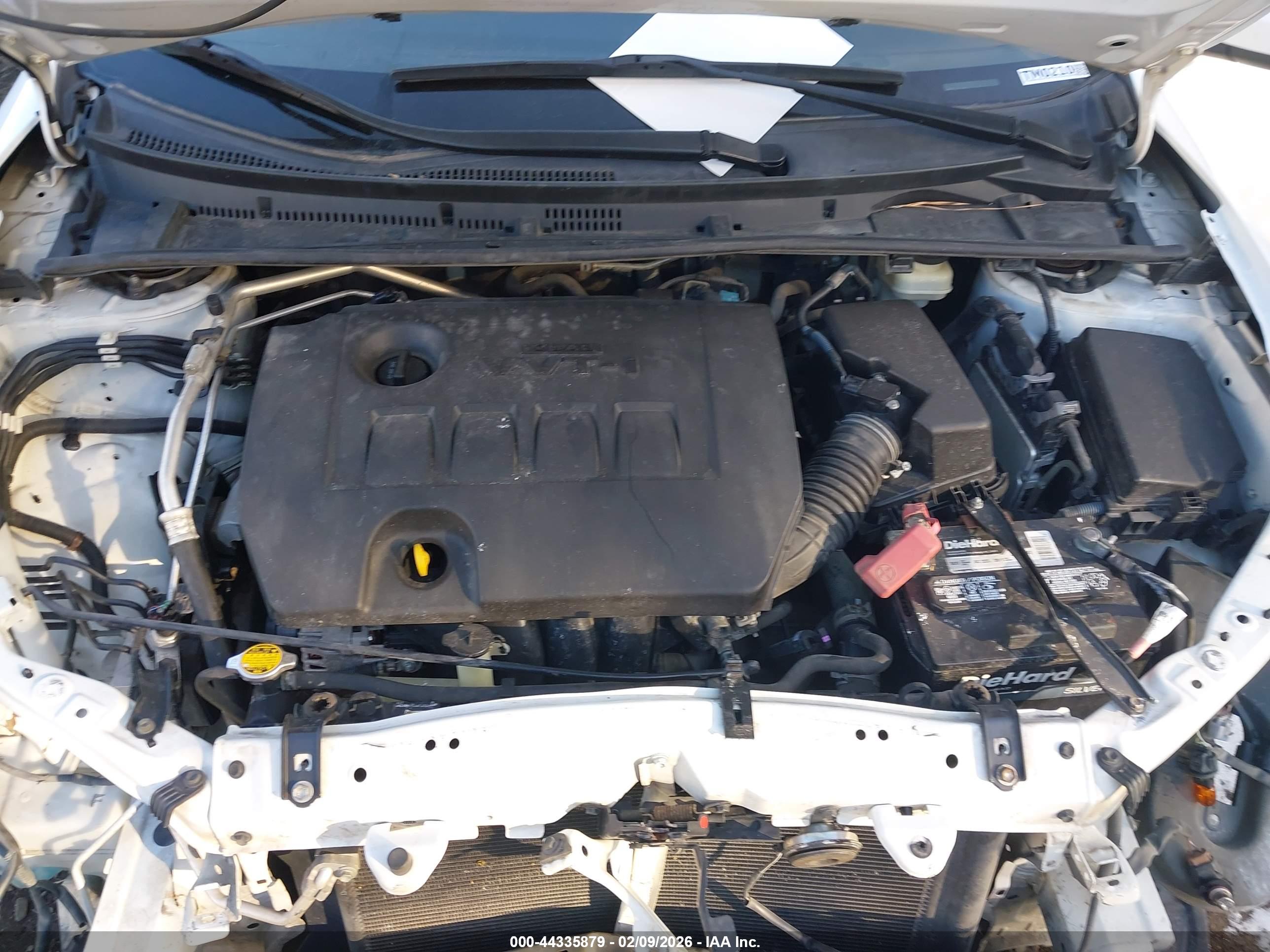 TOYOTA COROLLA image 10