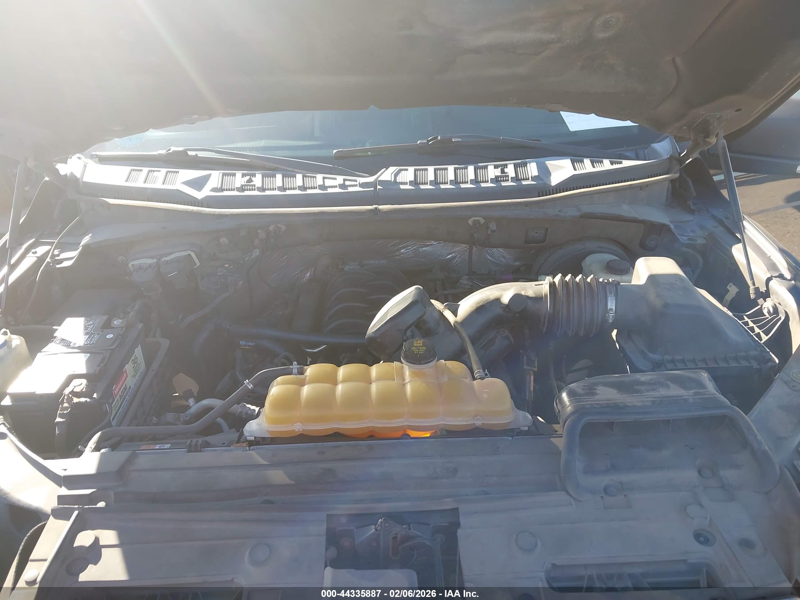 FORD F-150 image 10