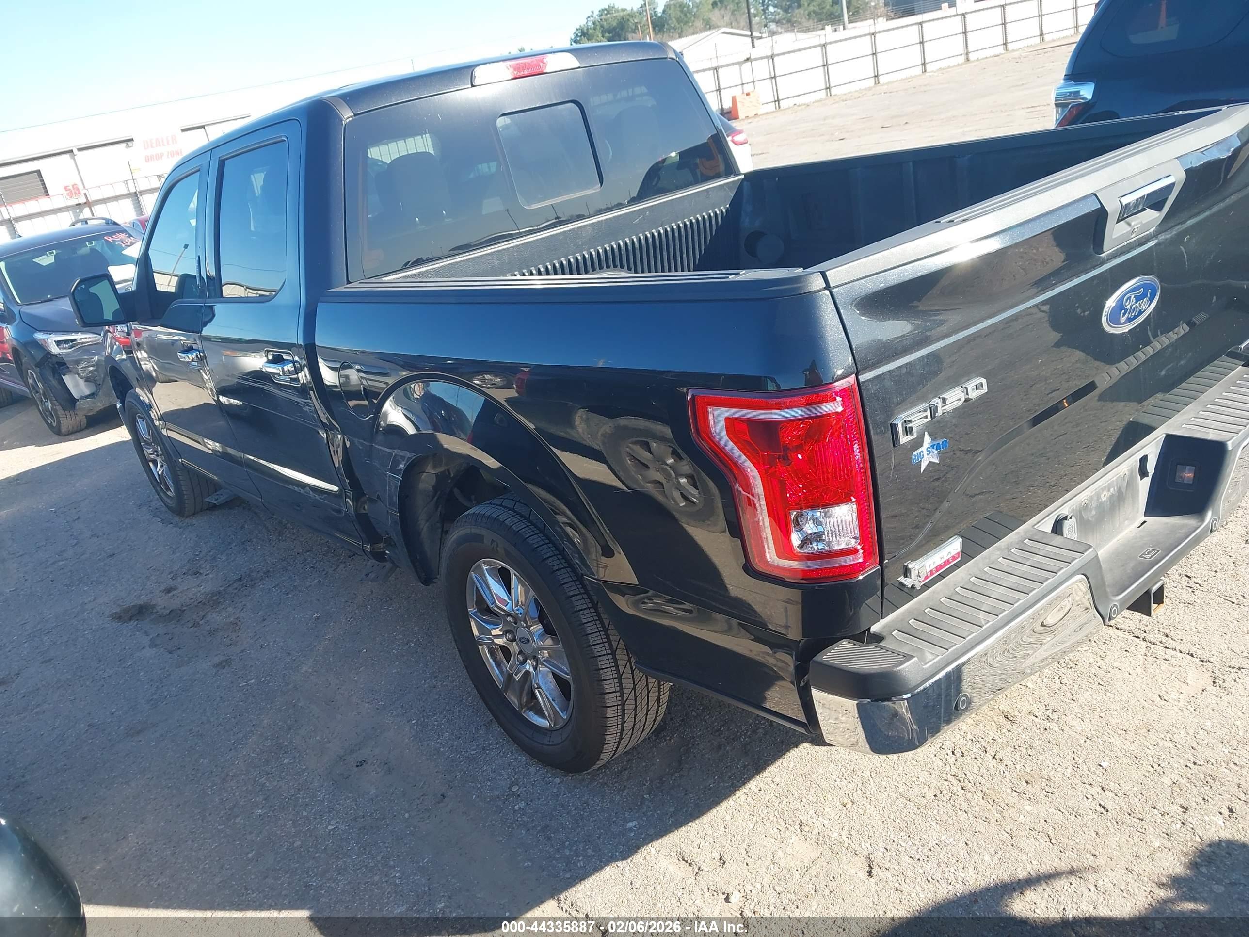 FORD F-150 image 3
