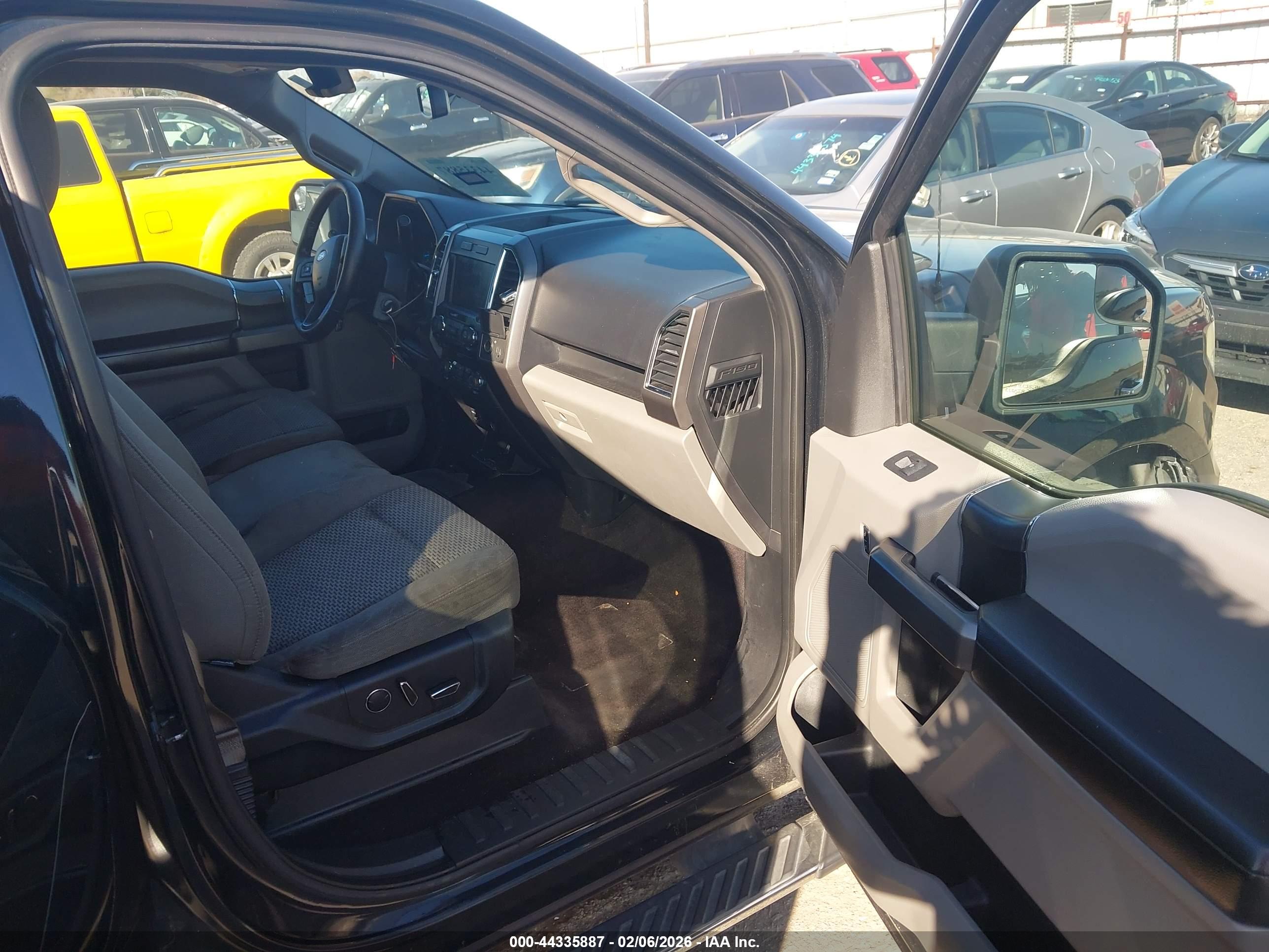 FORD F-150 image 5