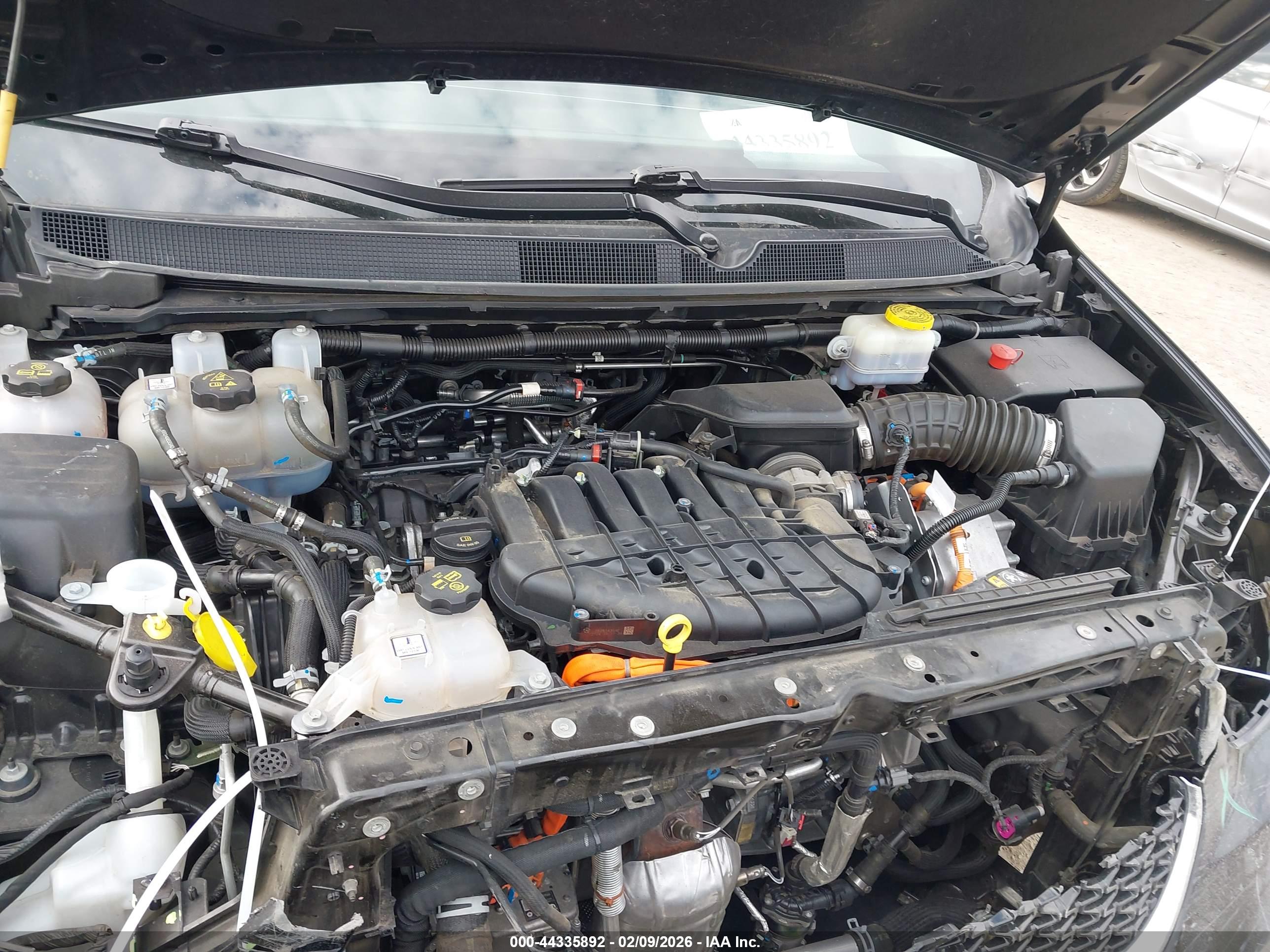 CHRYSLER PACIFICA image 10
