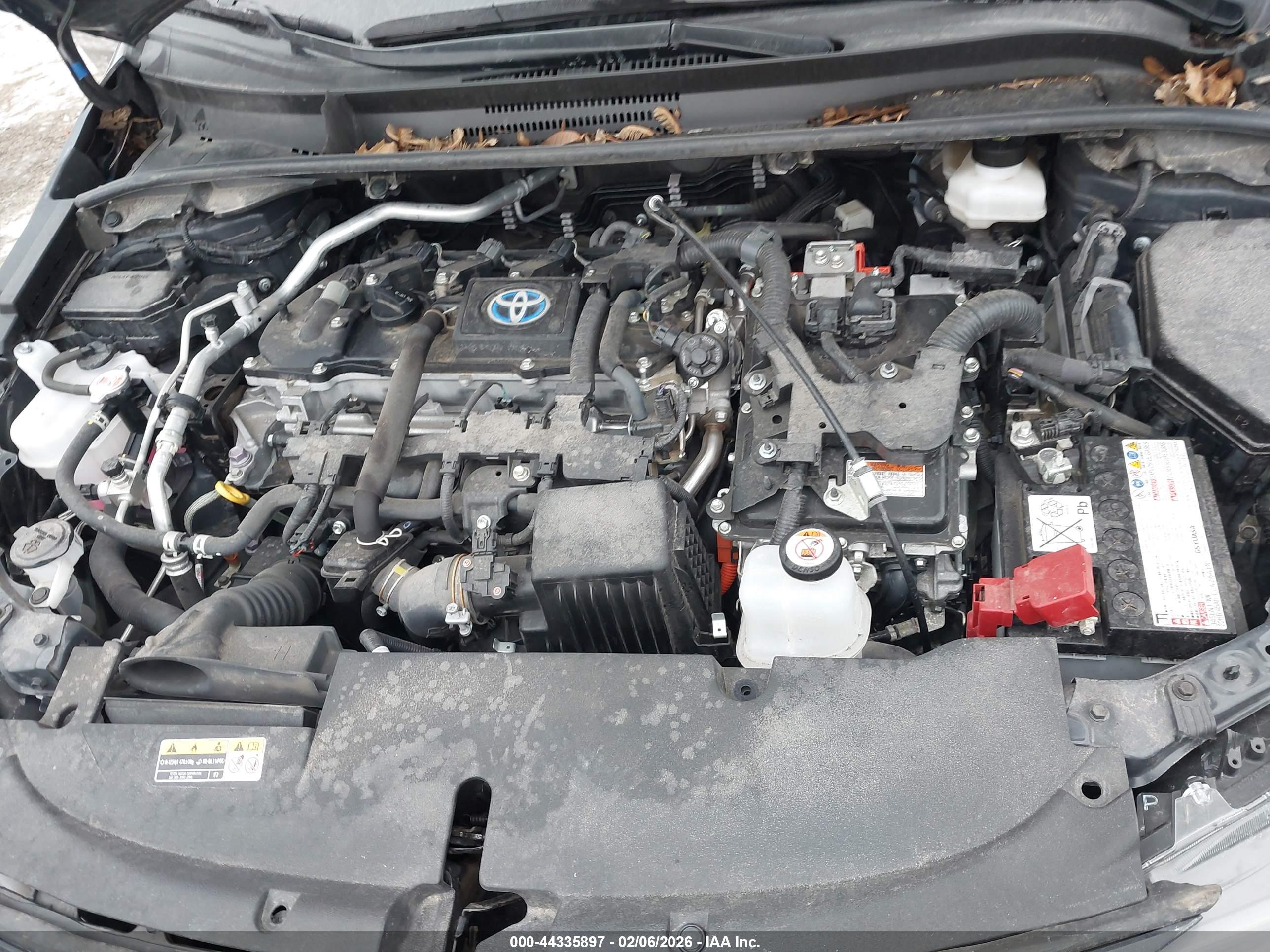 TOYOTA COROLLA image 10