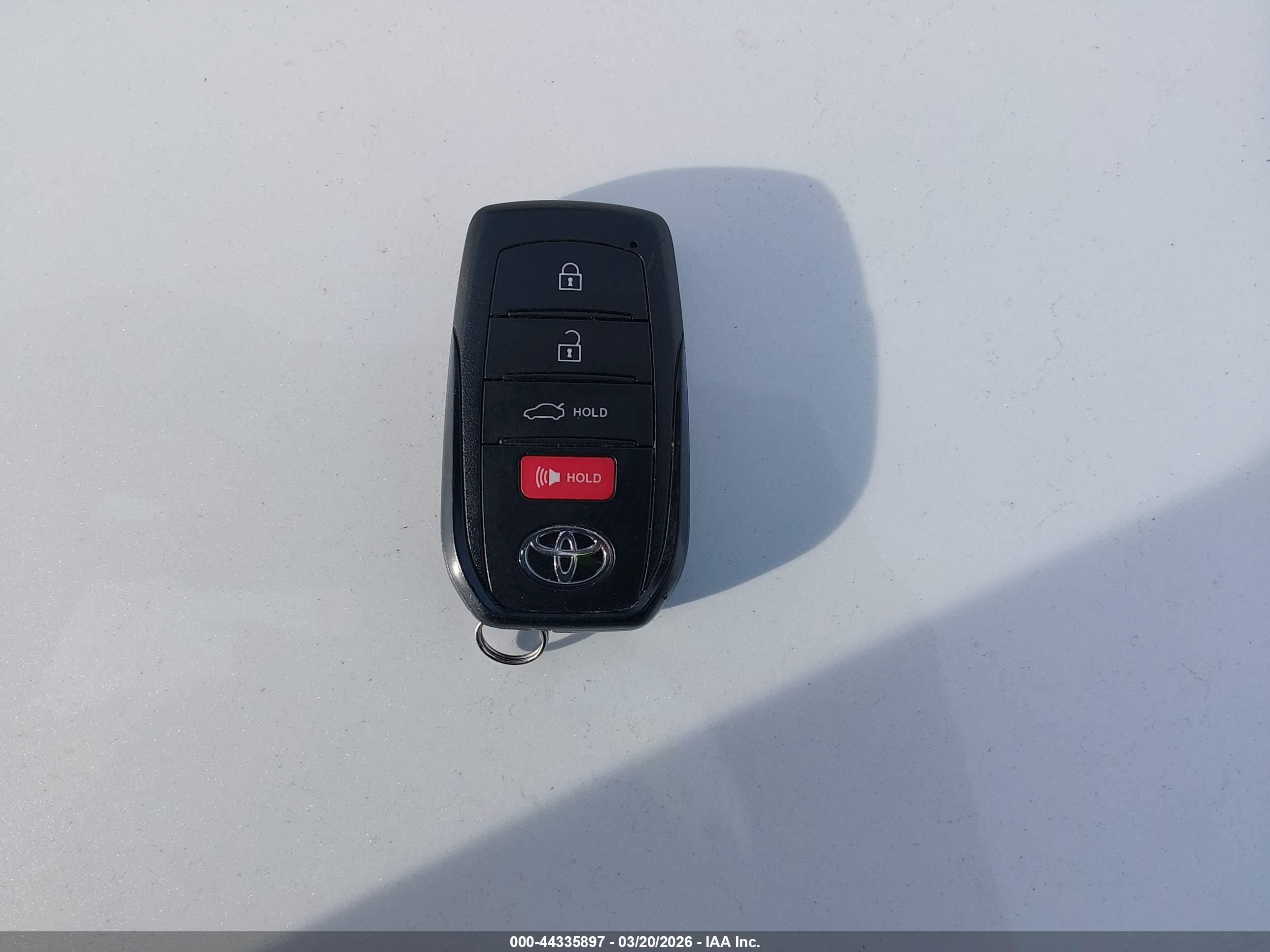 TOYOTA COROLLA image 11