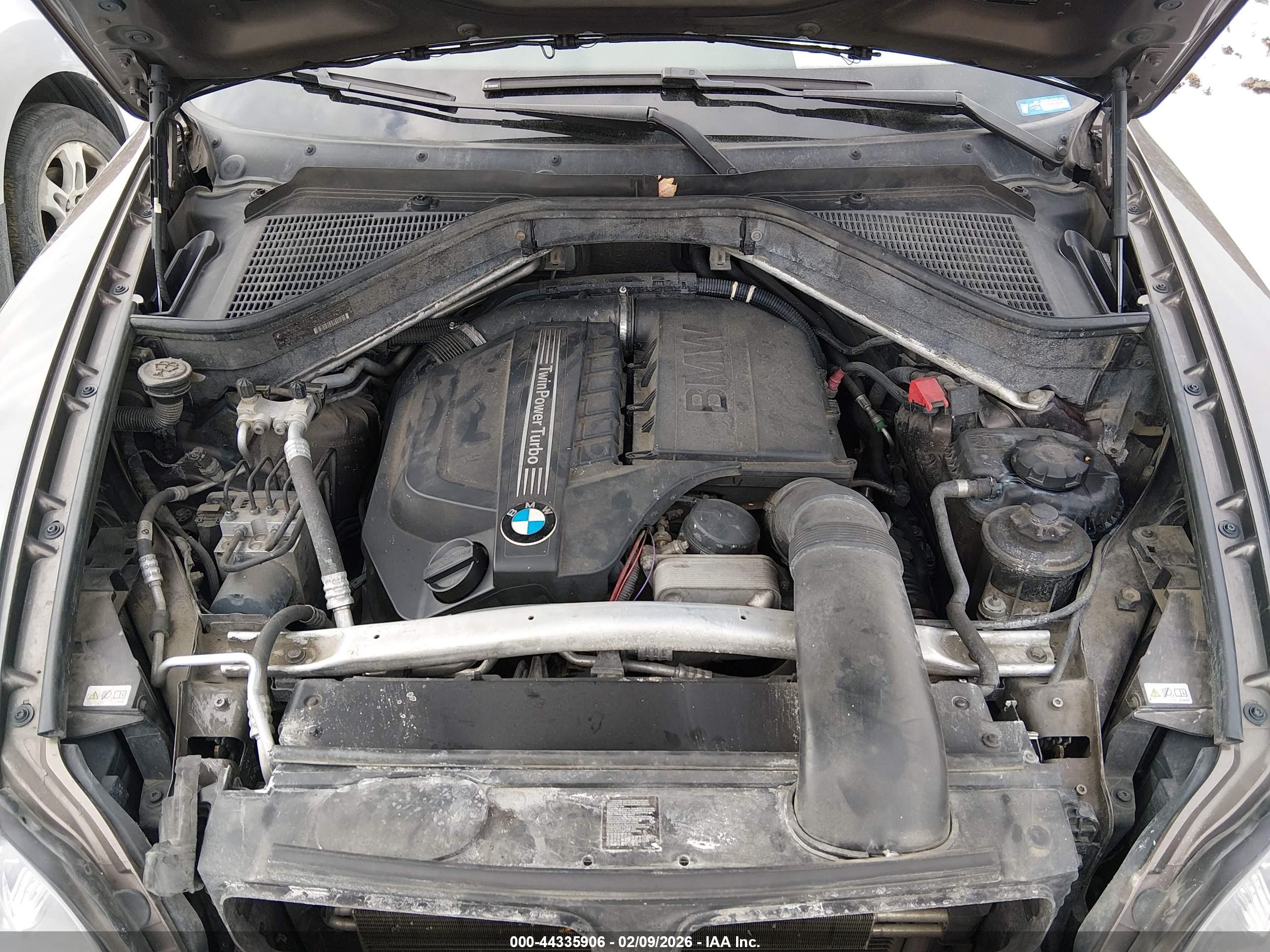 BMW X5 image 10