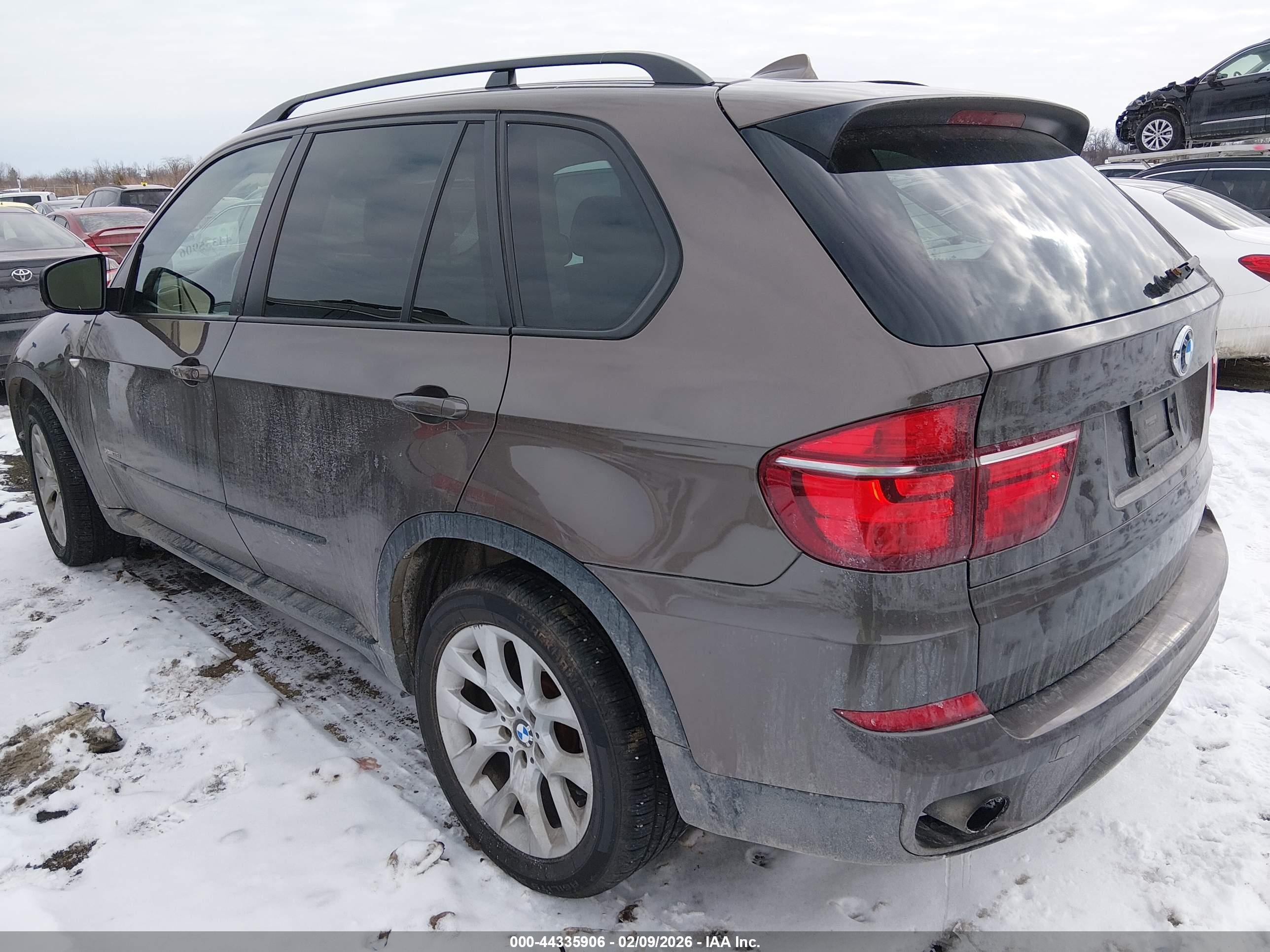 BMW X5 image 3