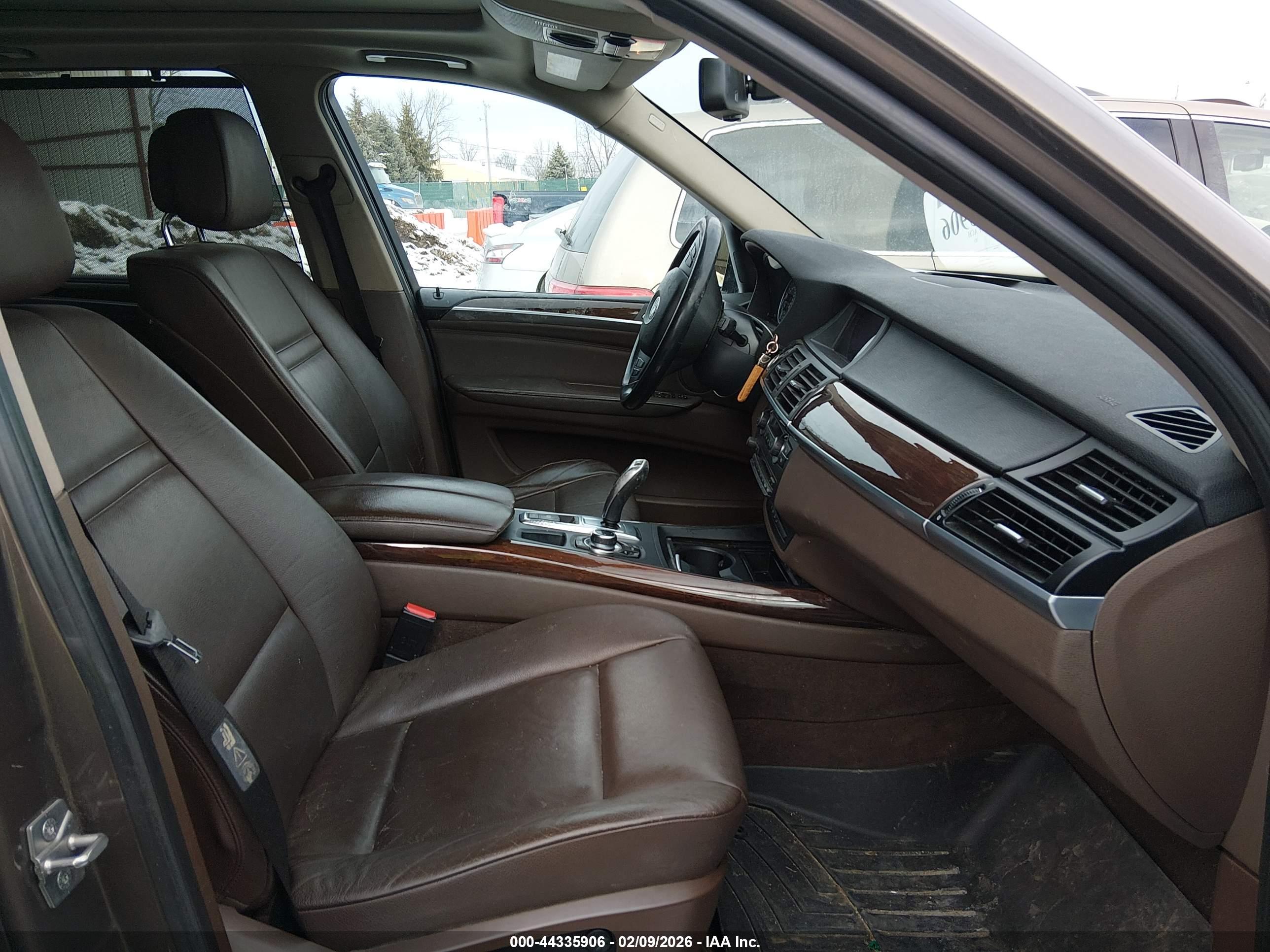 BMW X5 image 5
