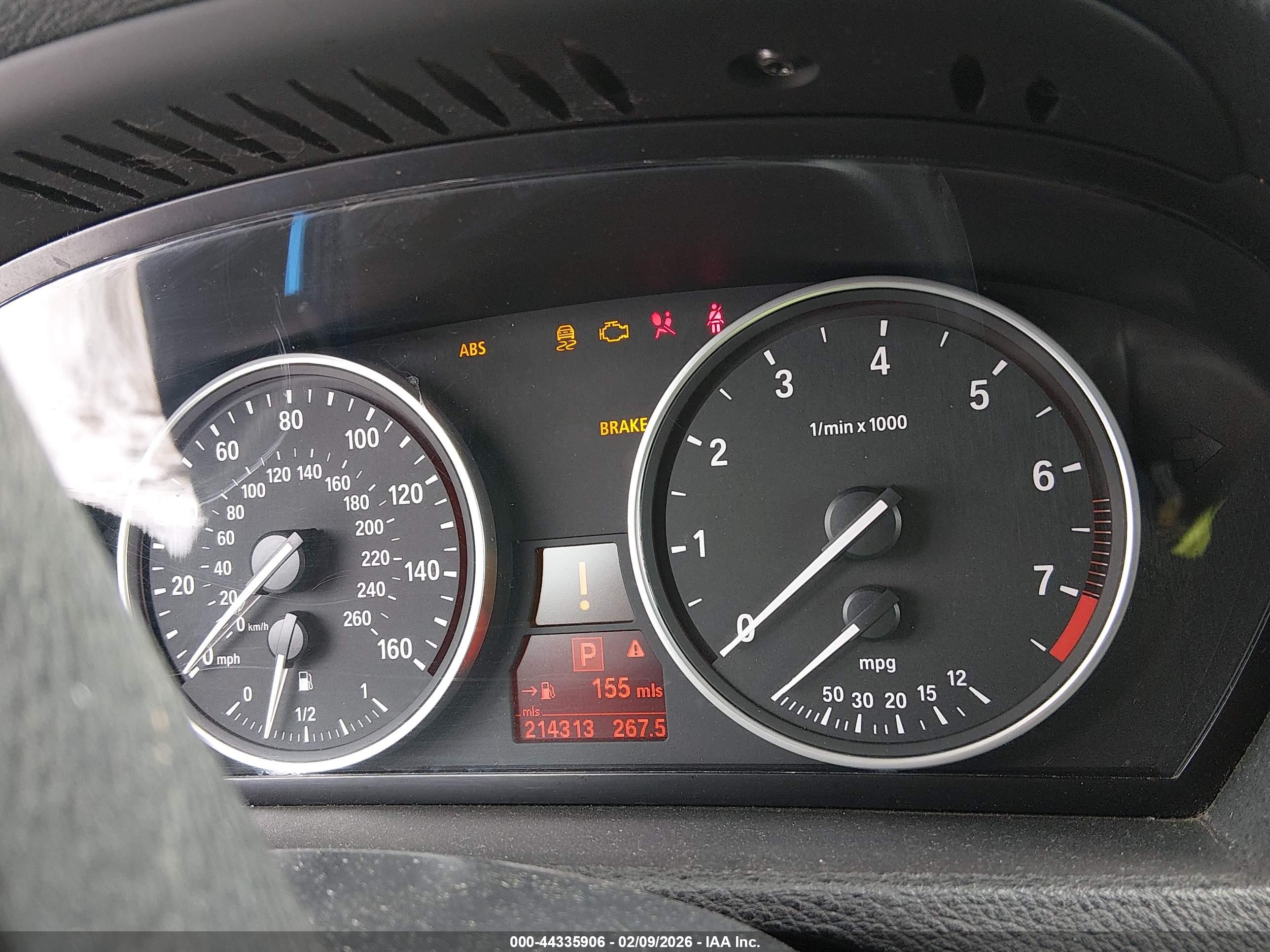 BMW X5 image 7