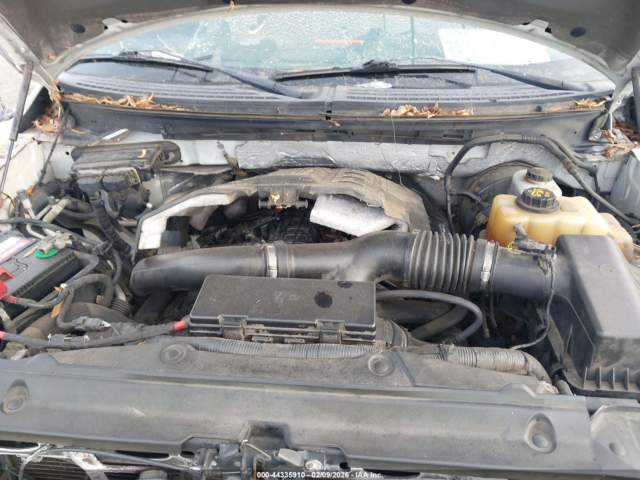 FORD F-150 image 10