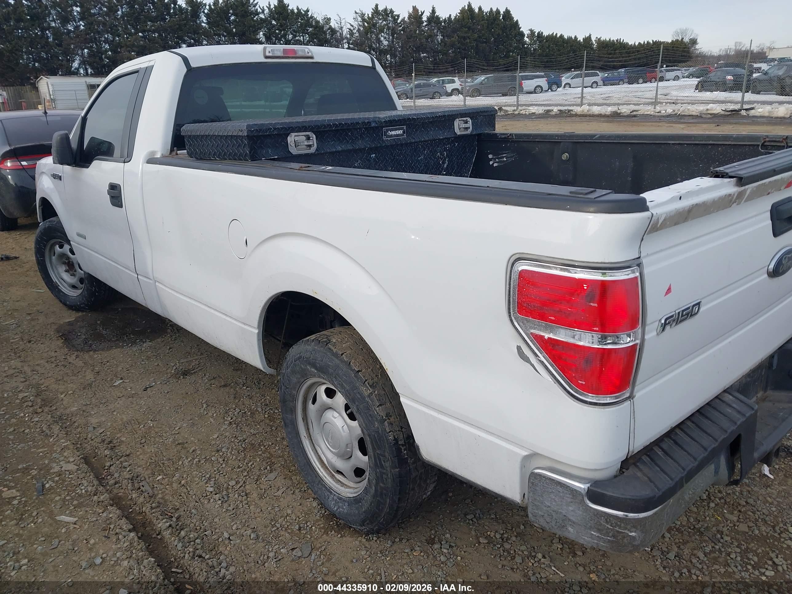 FORD F-150 image 3