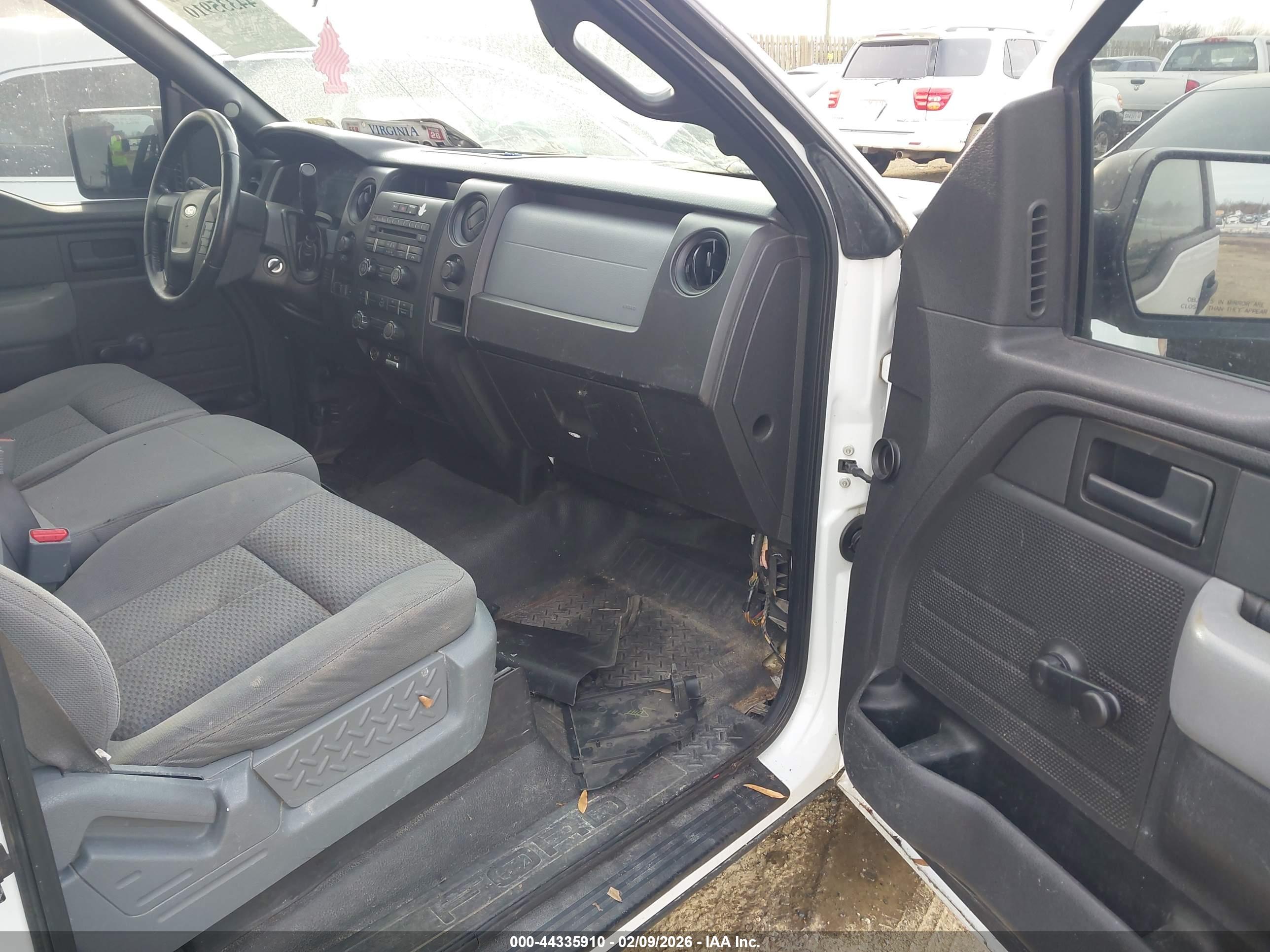 FORD F-150 image 5