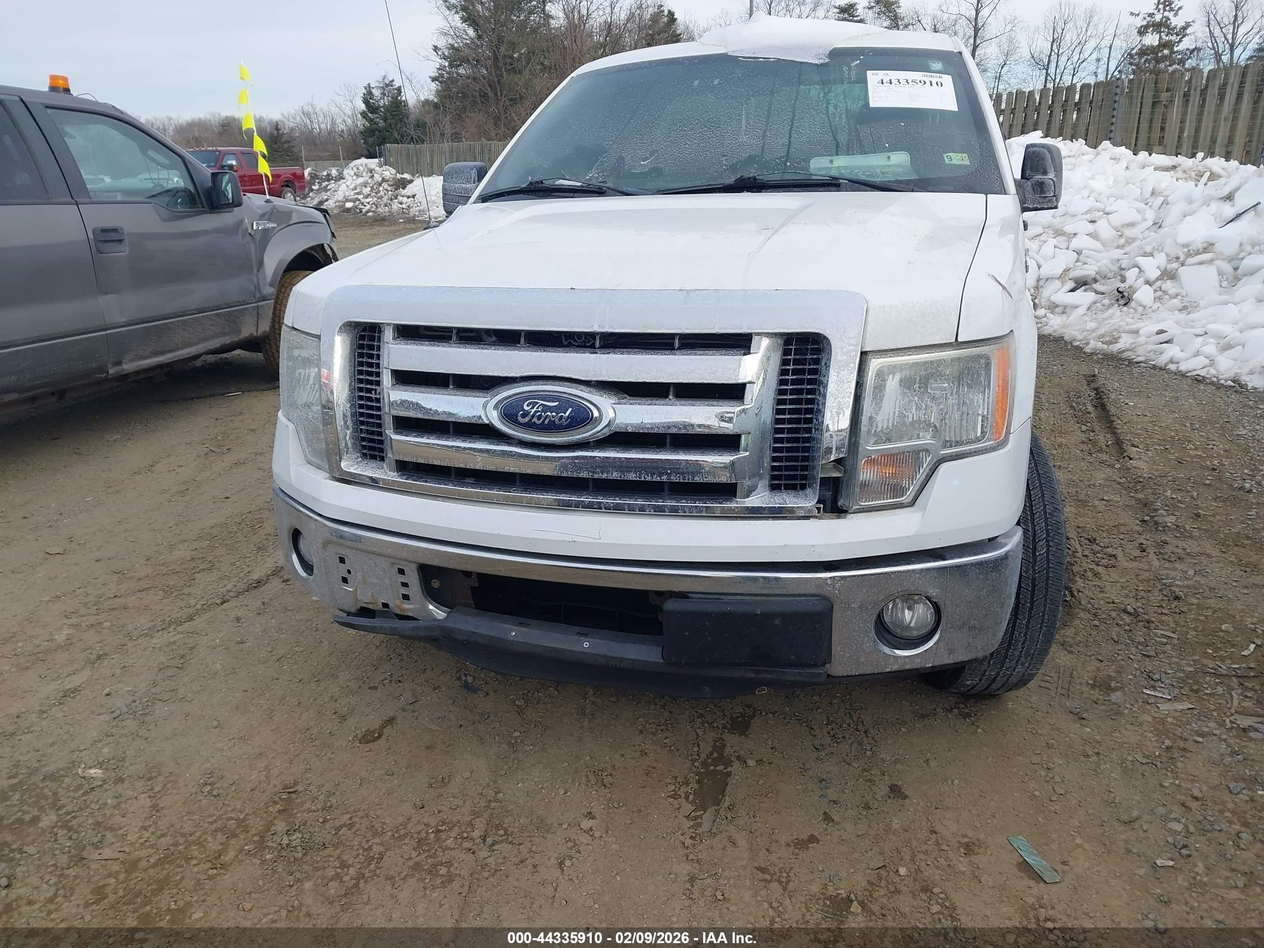 FORD F-150 image 6