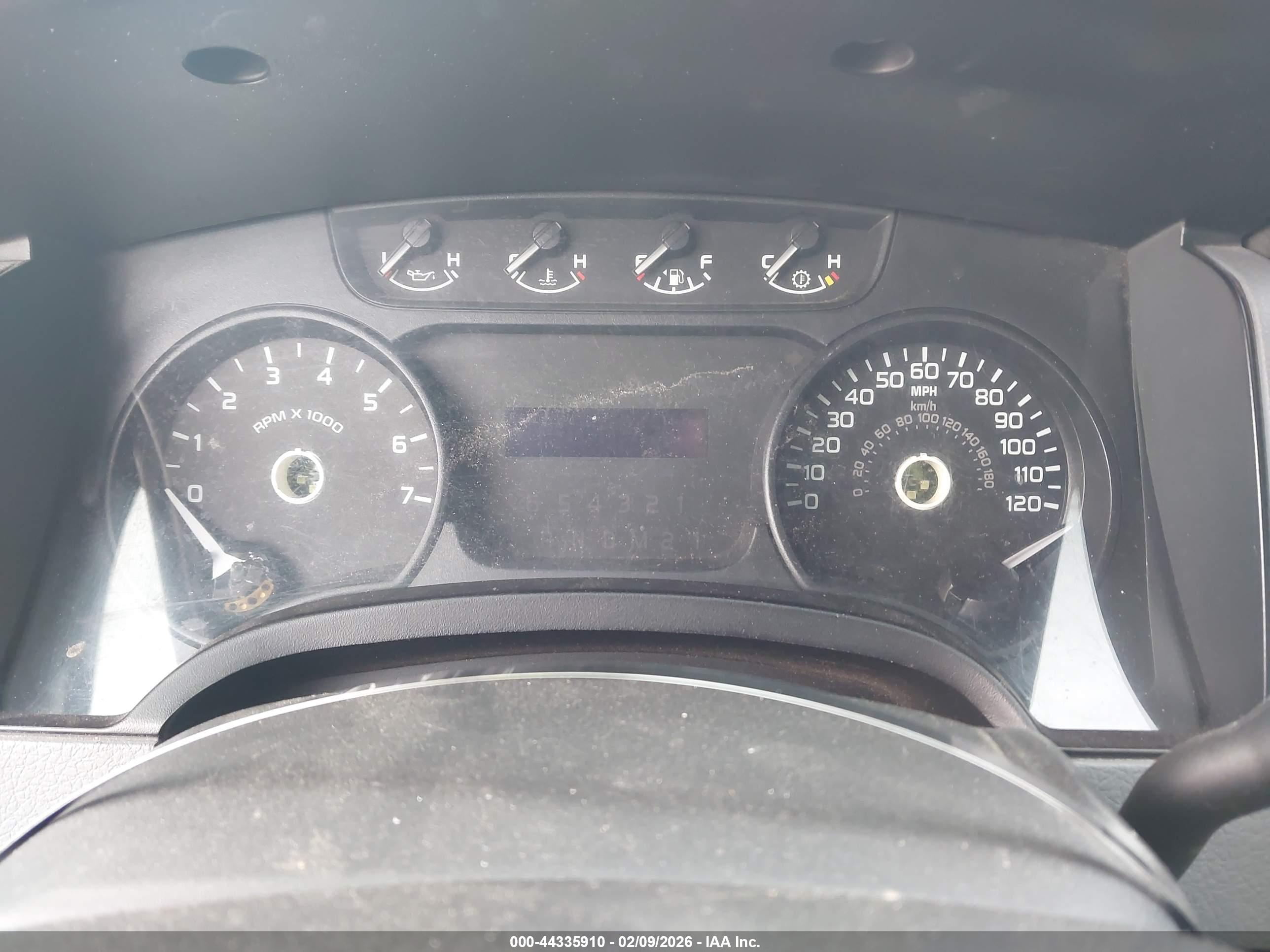 FORD F-150 image 7
