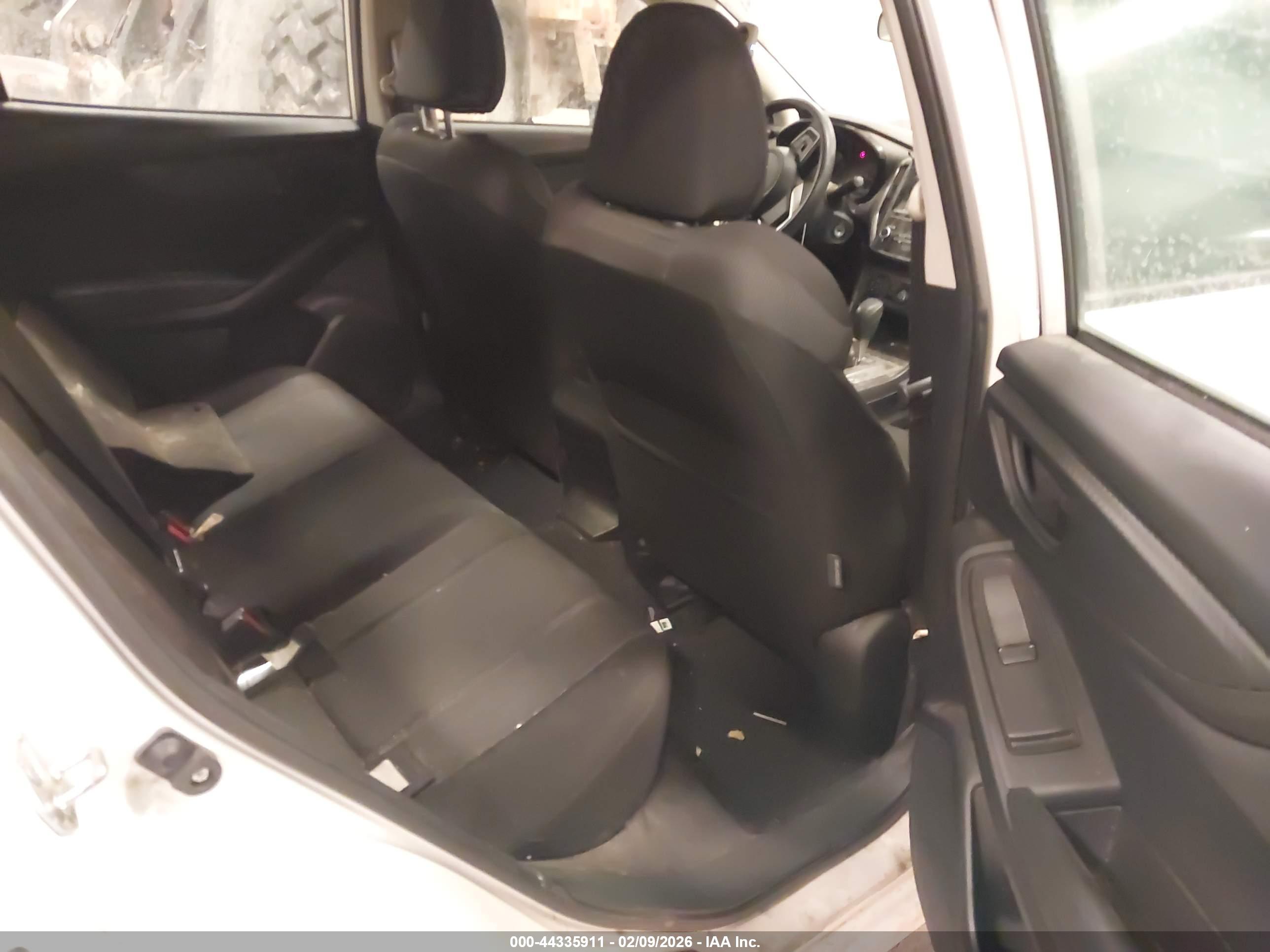 SUBARU IMPREZA image 8