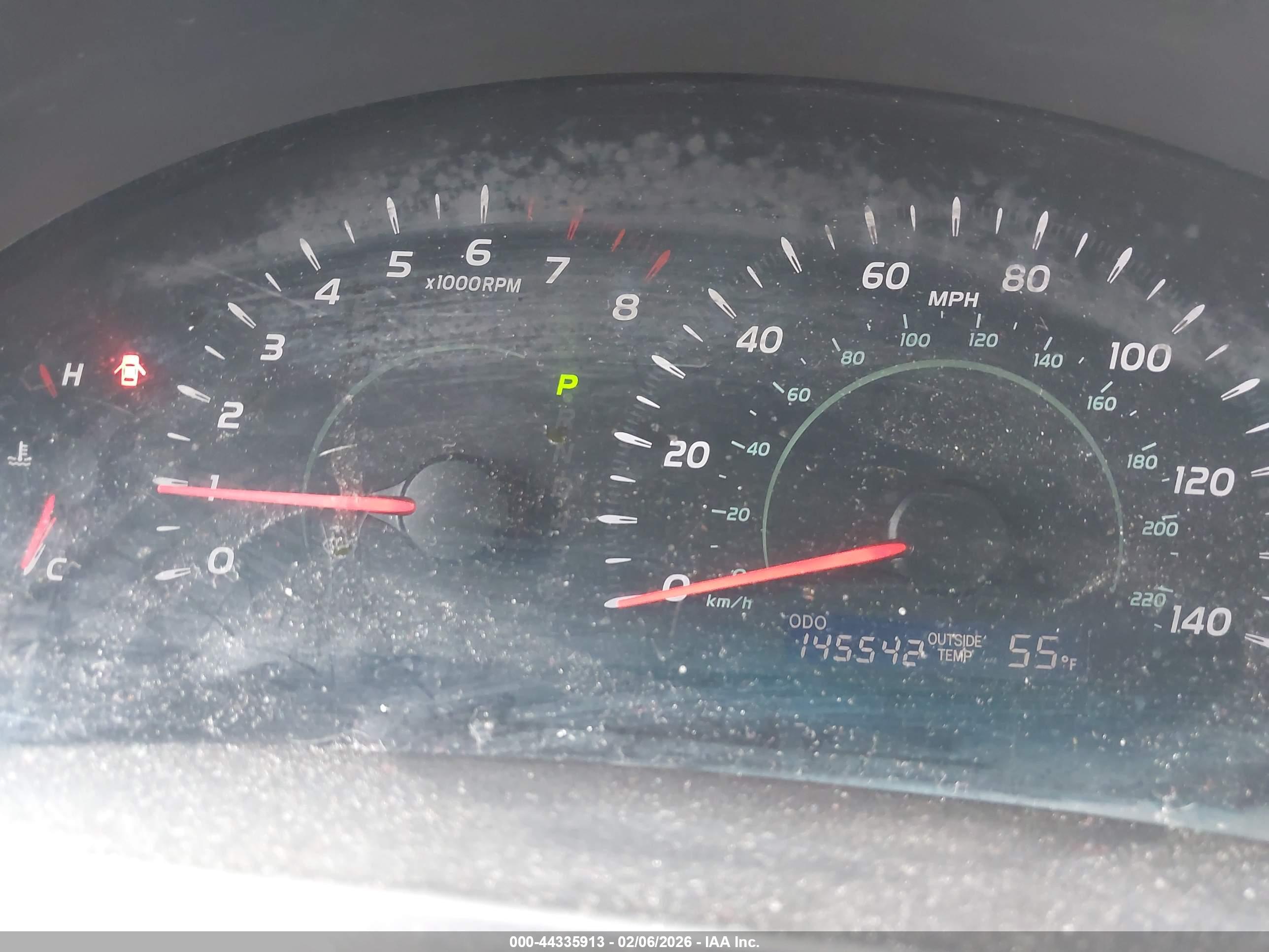 TOYOTA CAMRY image 7