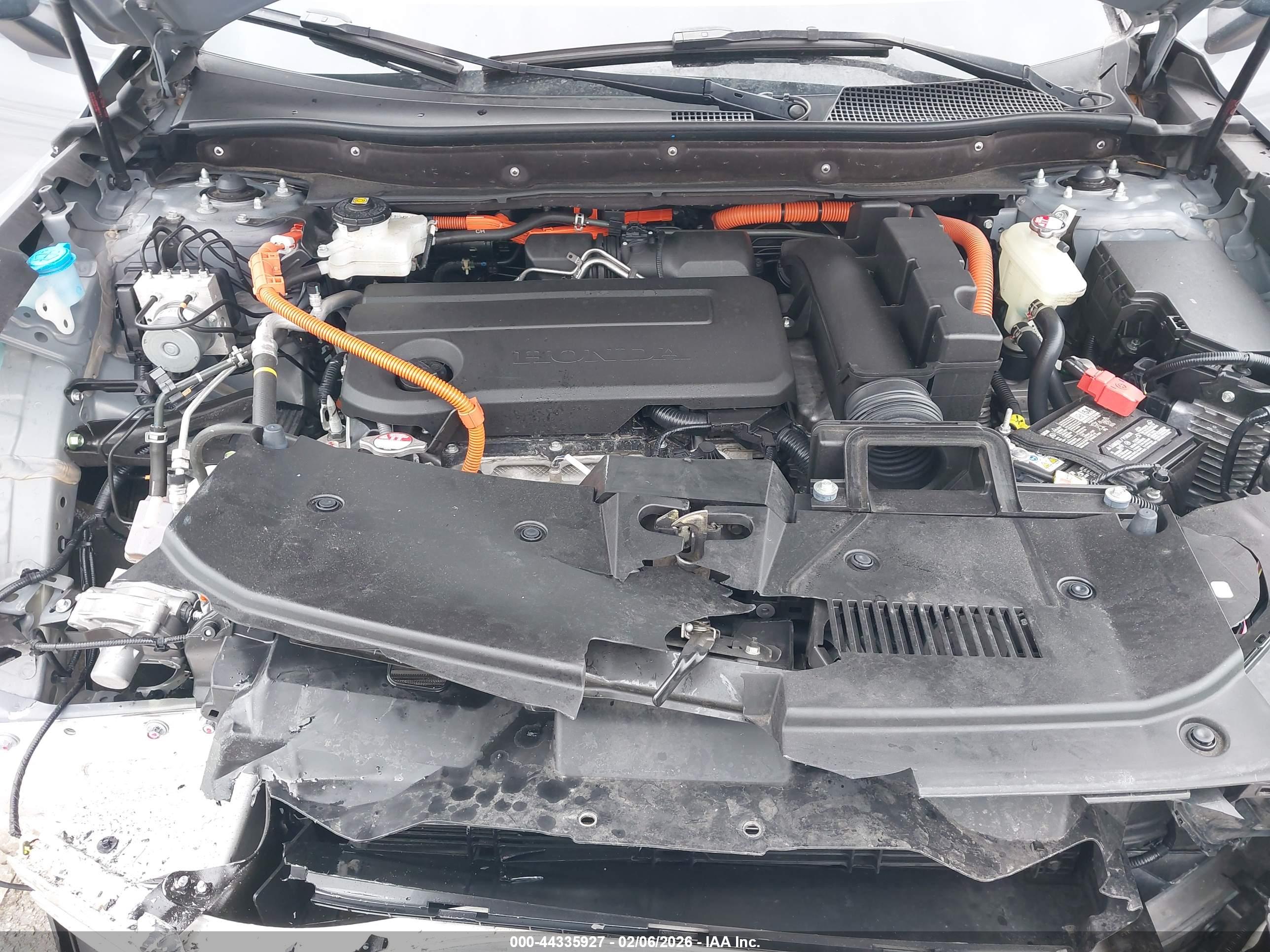 HONDA CR-V image 10