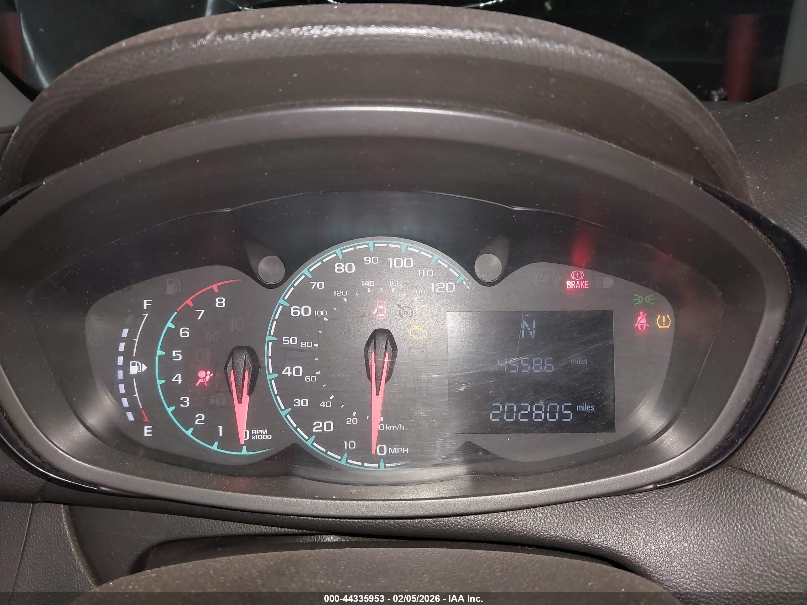 CHEVROLET SPARK image 7