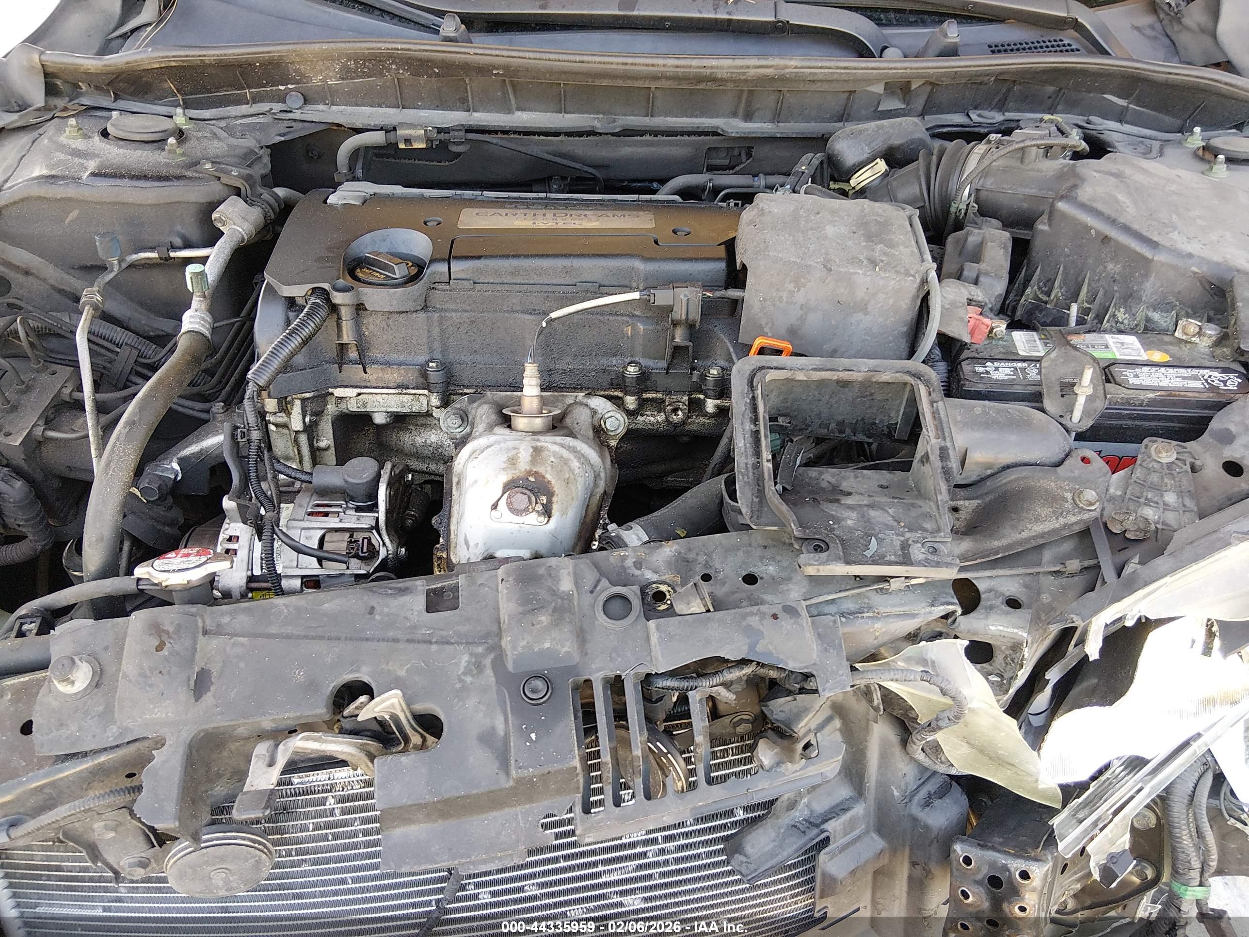 HONDA ACCORD image 10