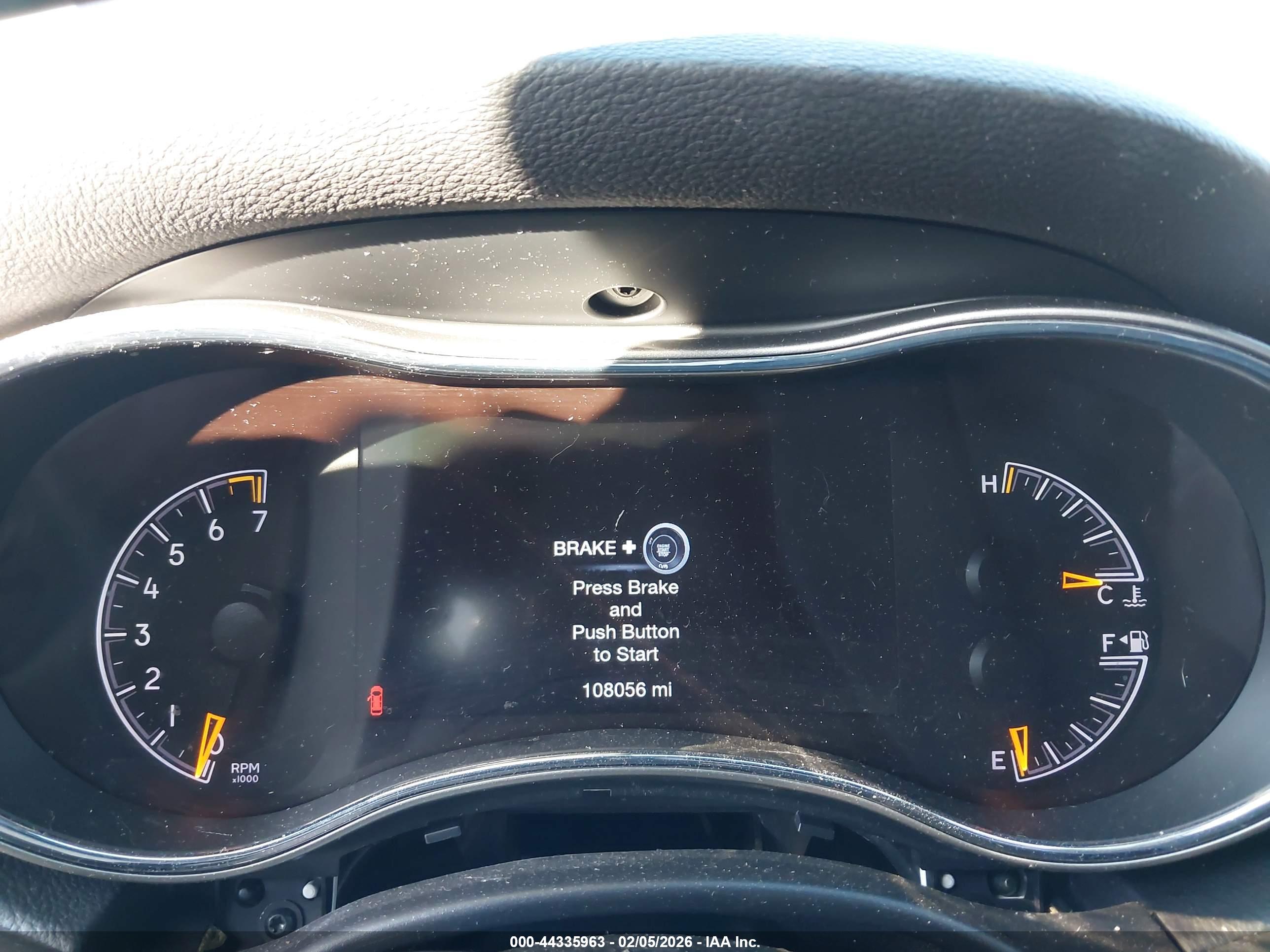 JEEP GRAND image 7