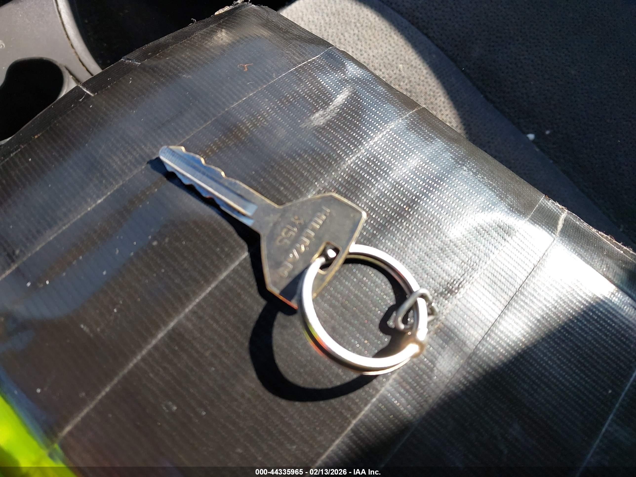 DODGE DAKOTA image 11