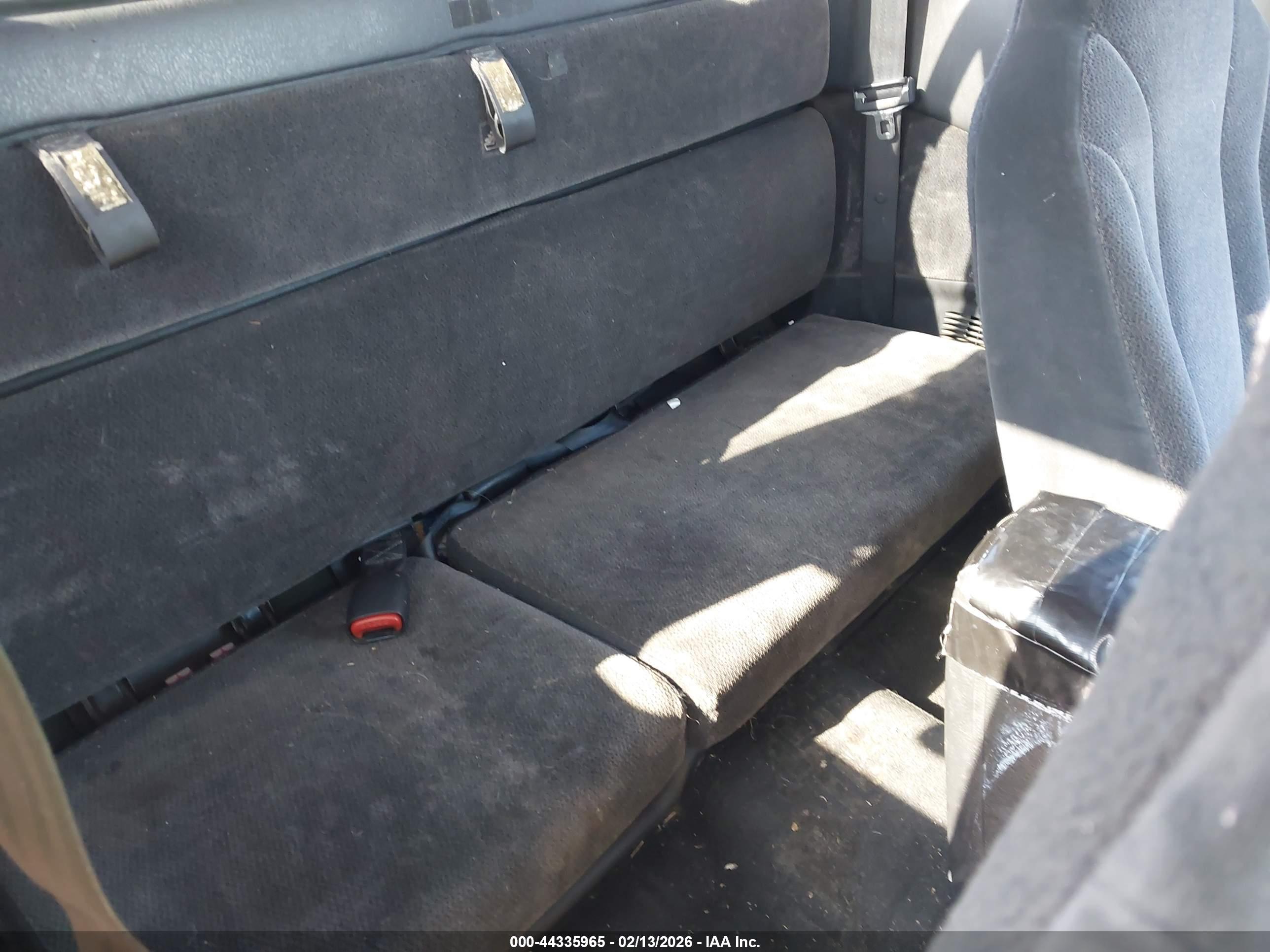 DODGE DAKOTA image 8