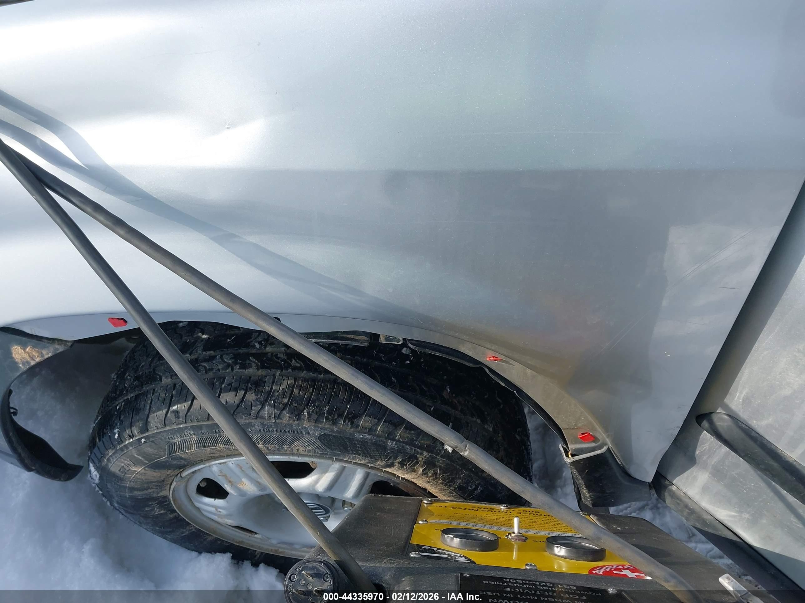 HONDA CR-V image 6