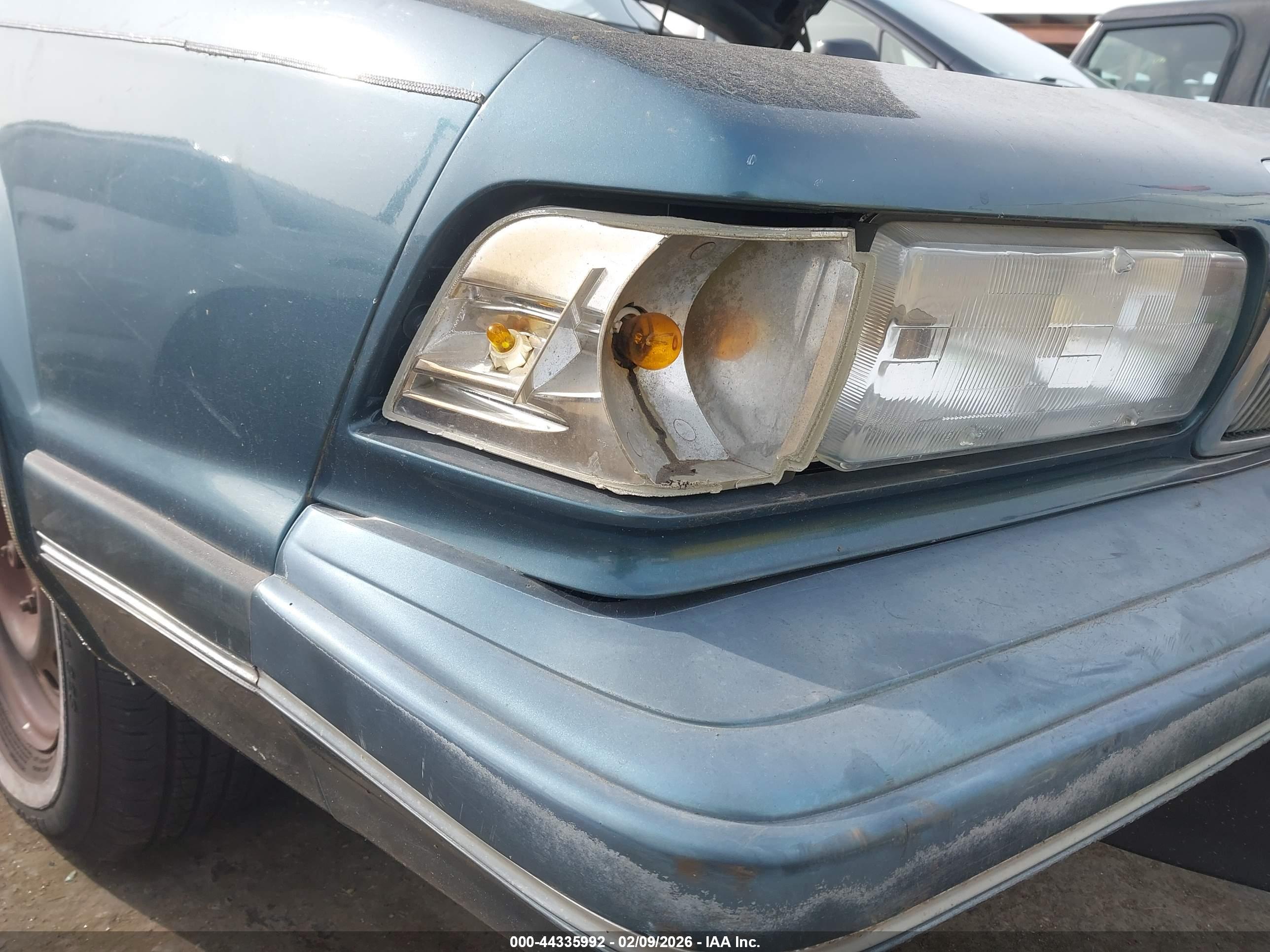 BUICK CENTURY image 6