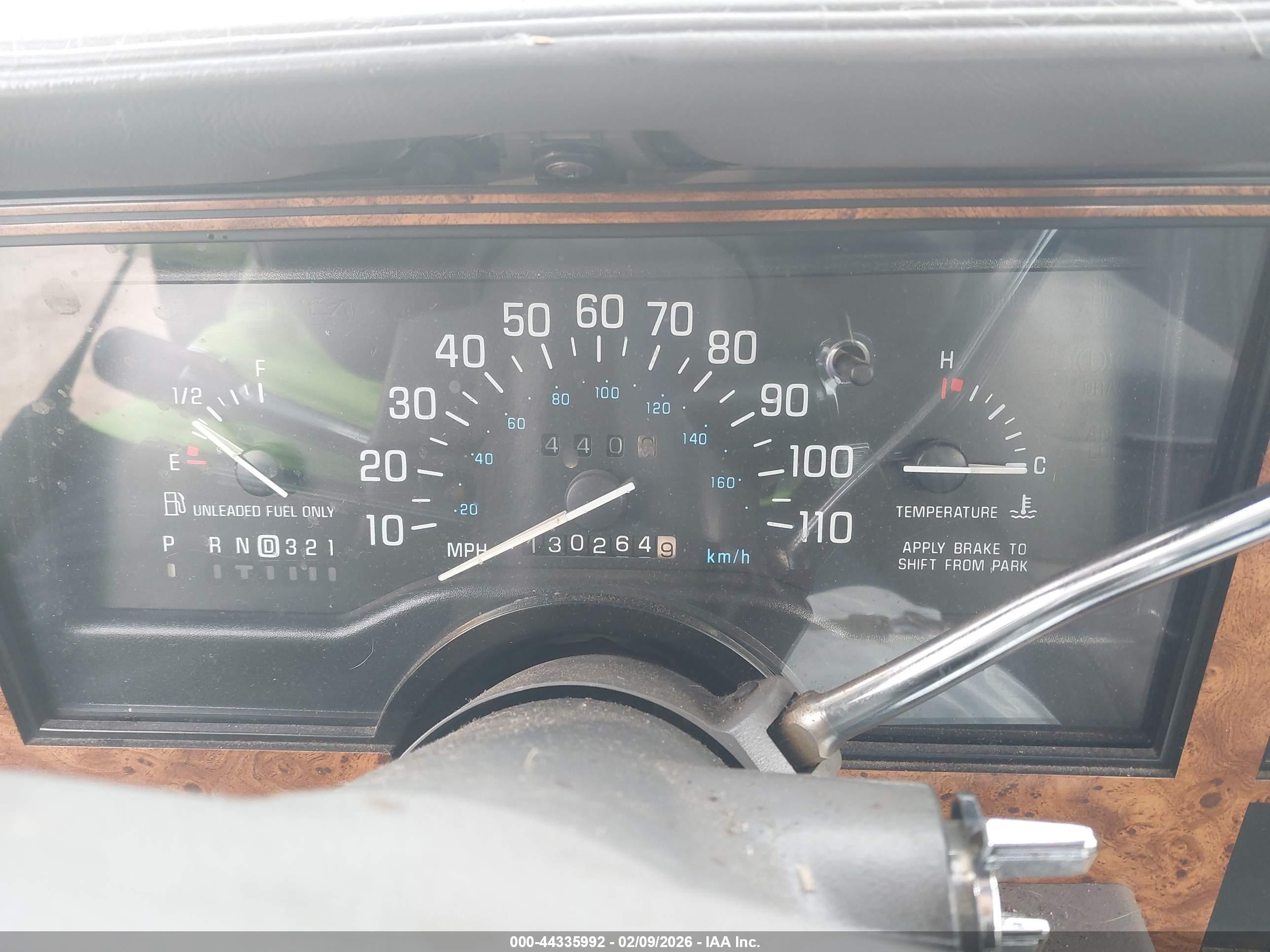 BUICK CENTURY image 7