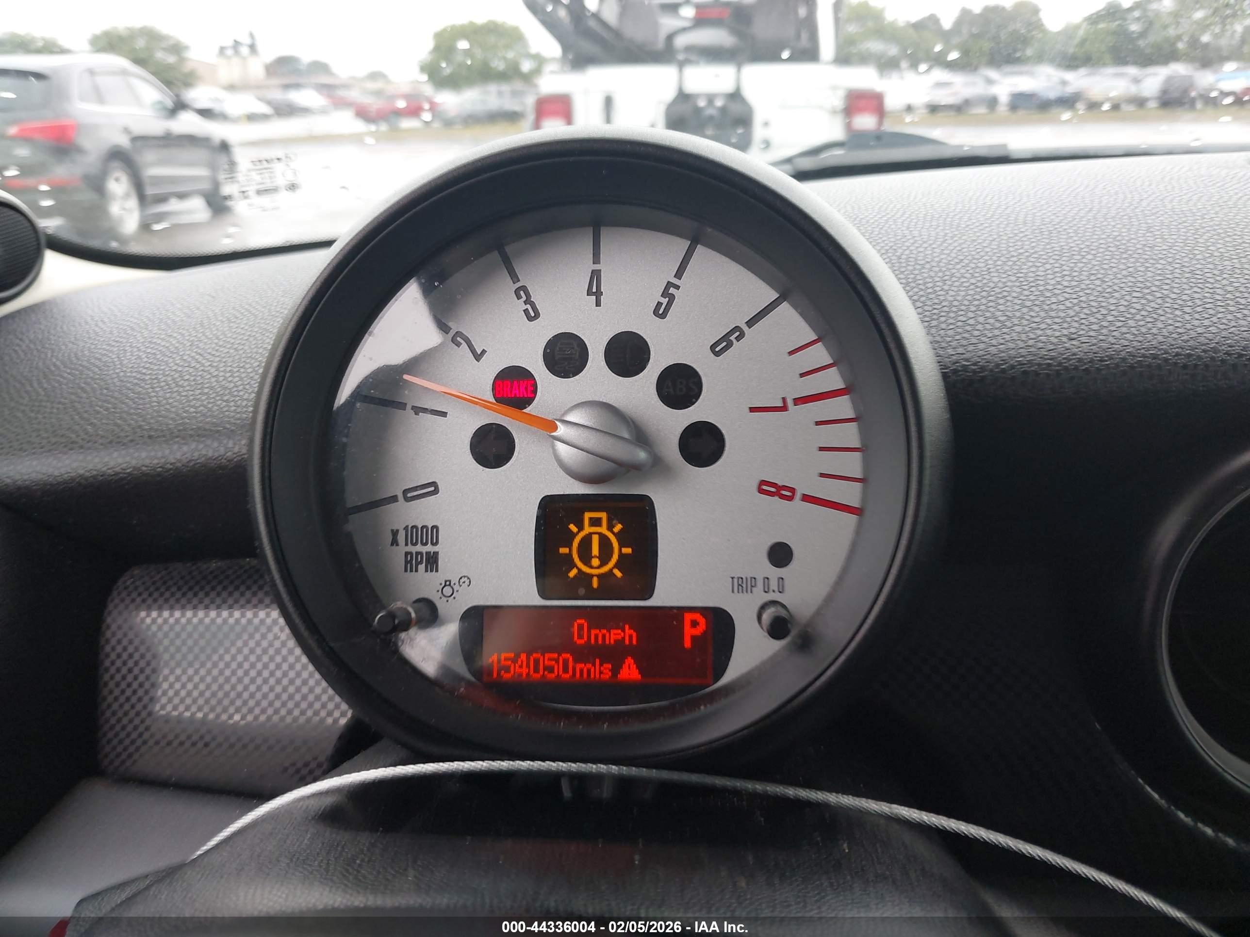 MINI COOPER image 7