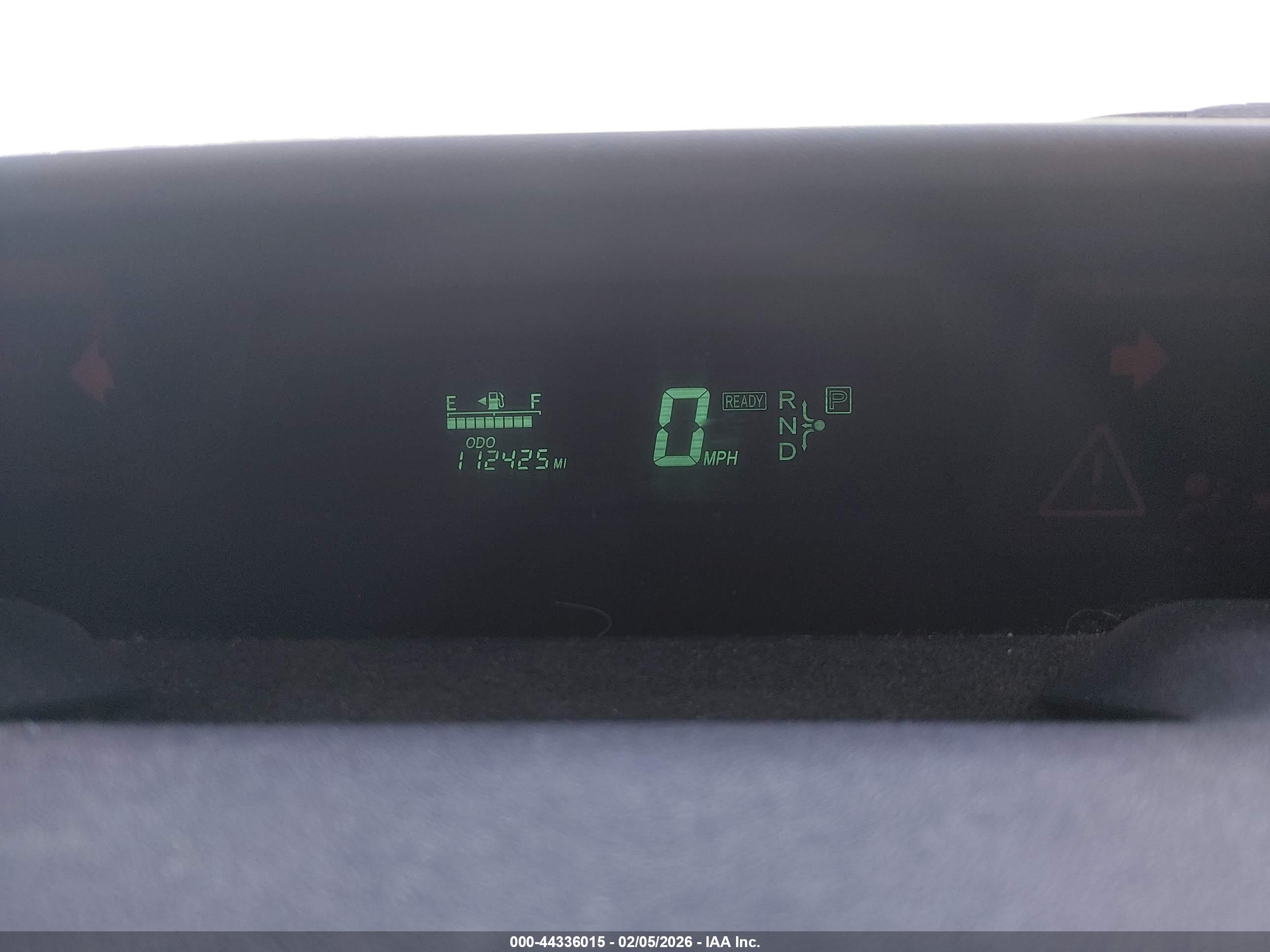 TOYOTA PRIUS image 7