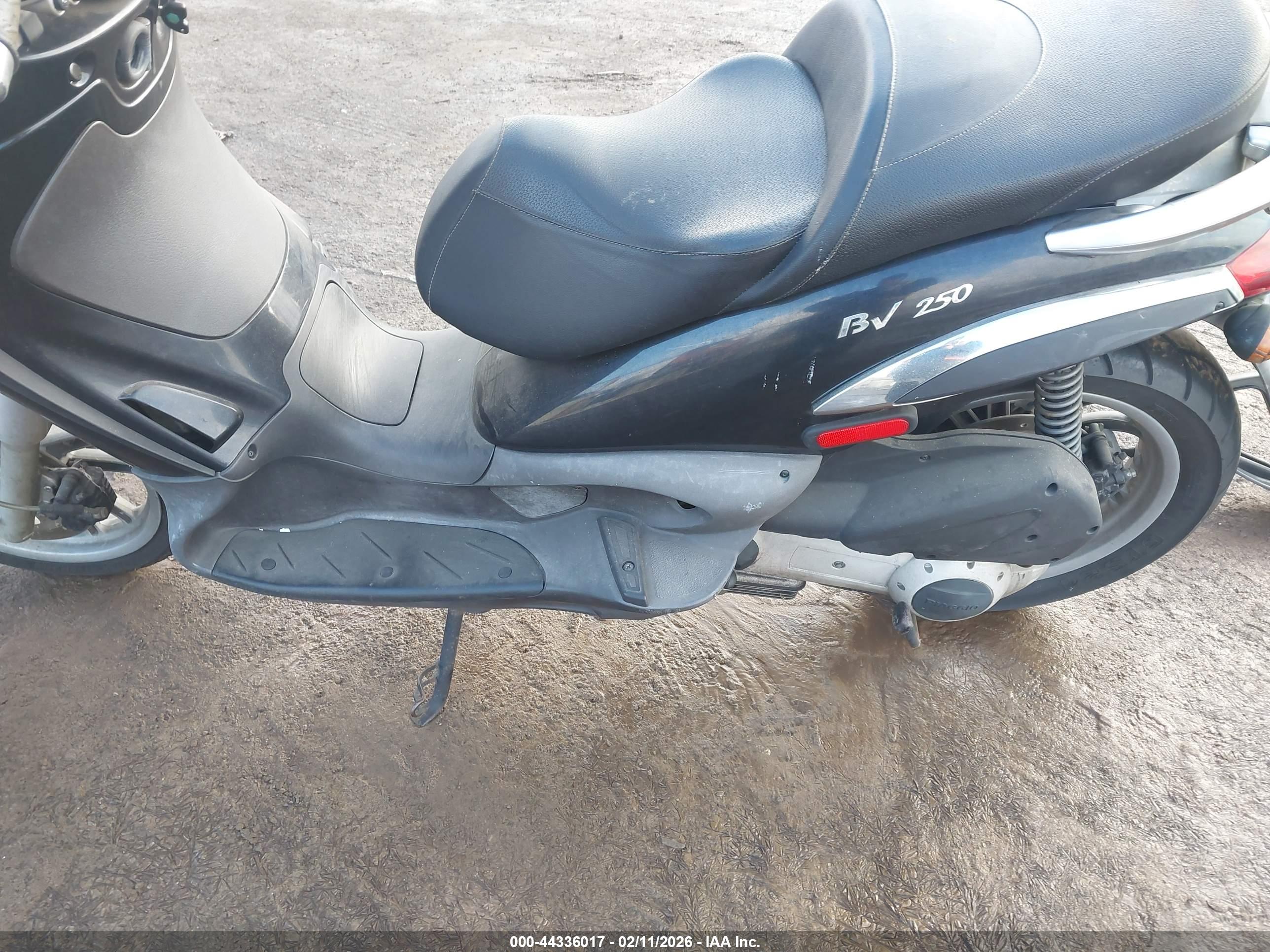PIAGGIO BV image 9