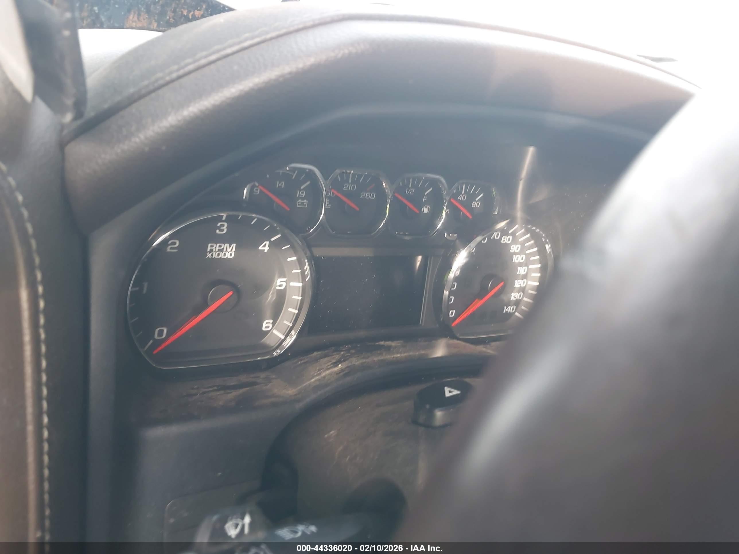 GMC SIERRA image 7