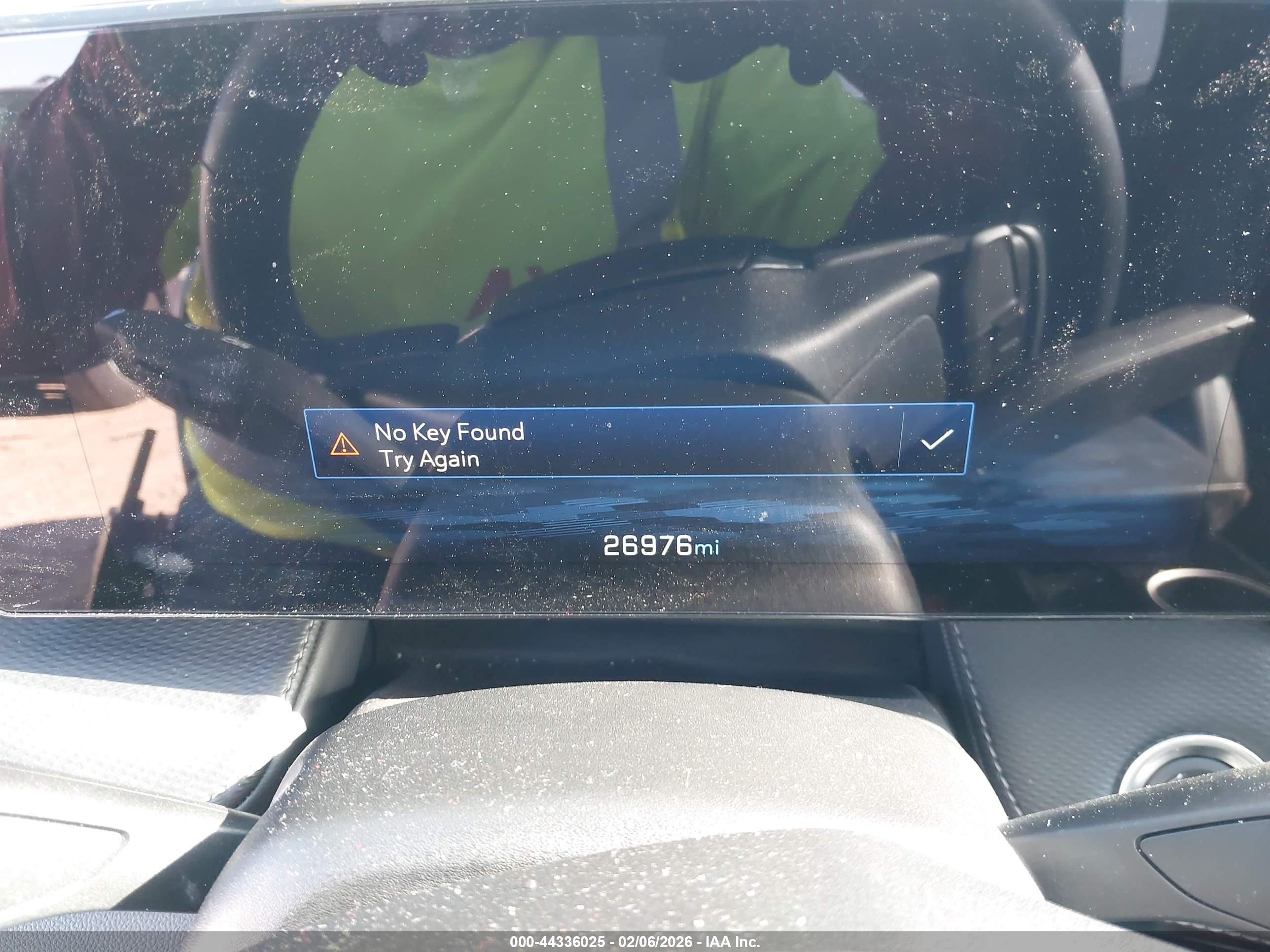 CHEVROLET EQUINOX image 7