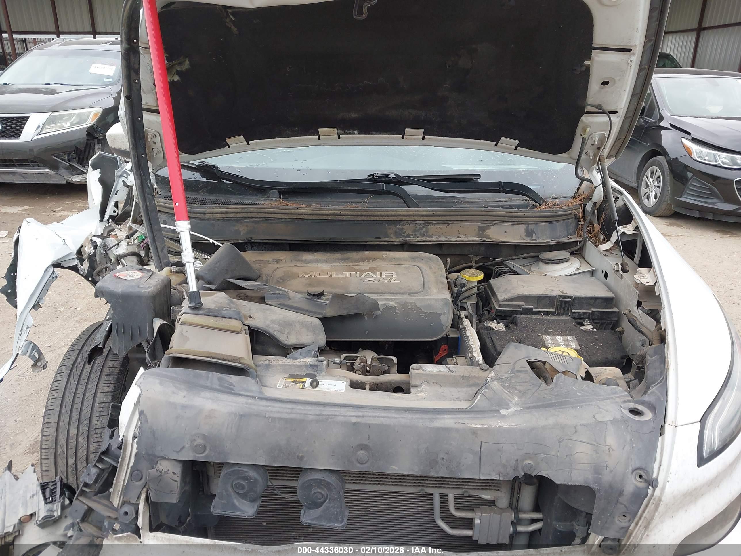 JEEP CHEROKEE image 10
