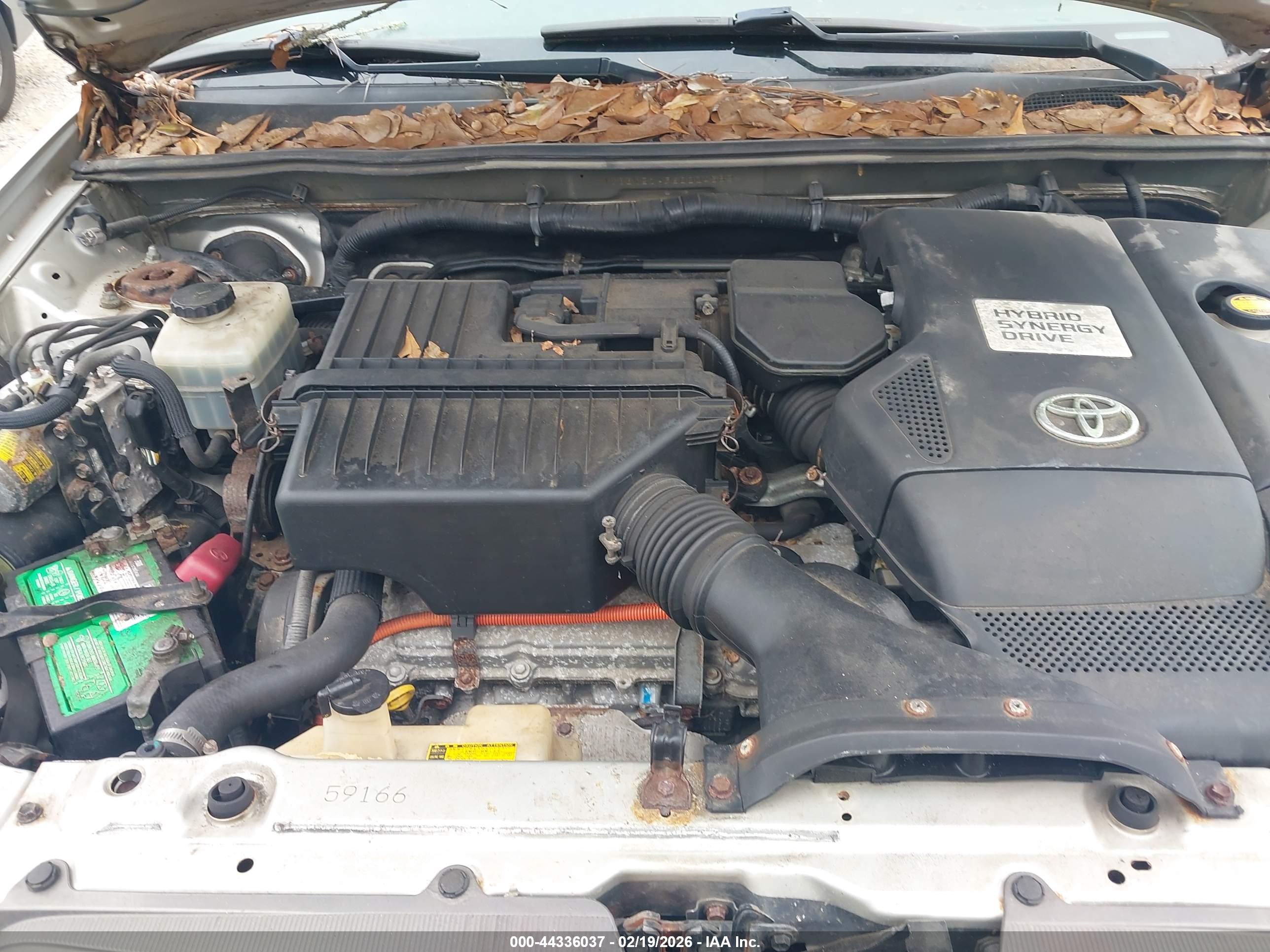 TOYOTA HIGHLANDER image 10