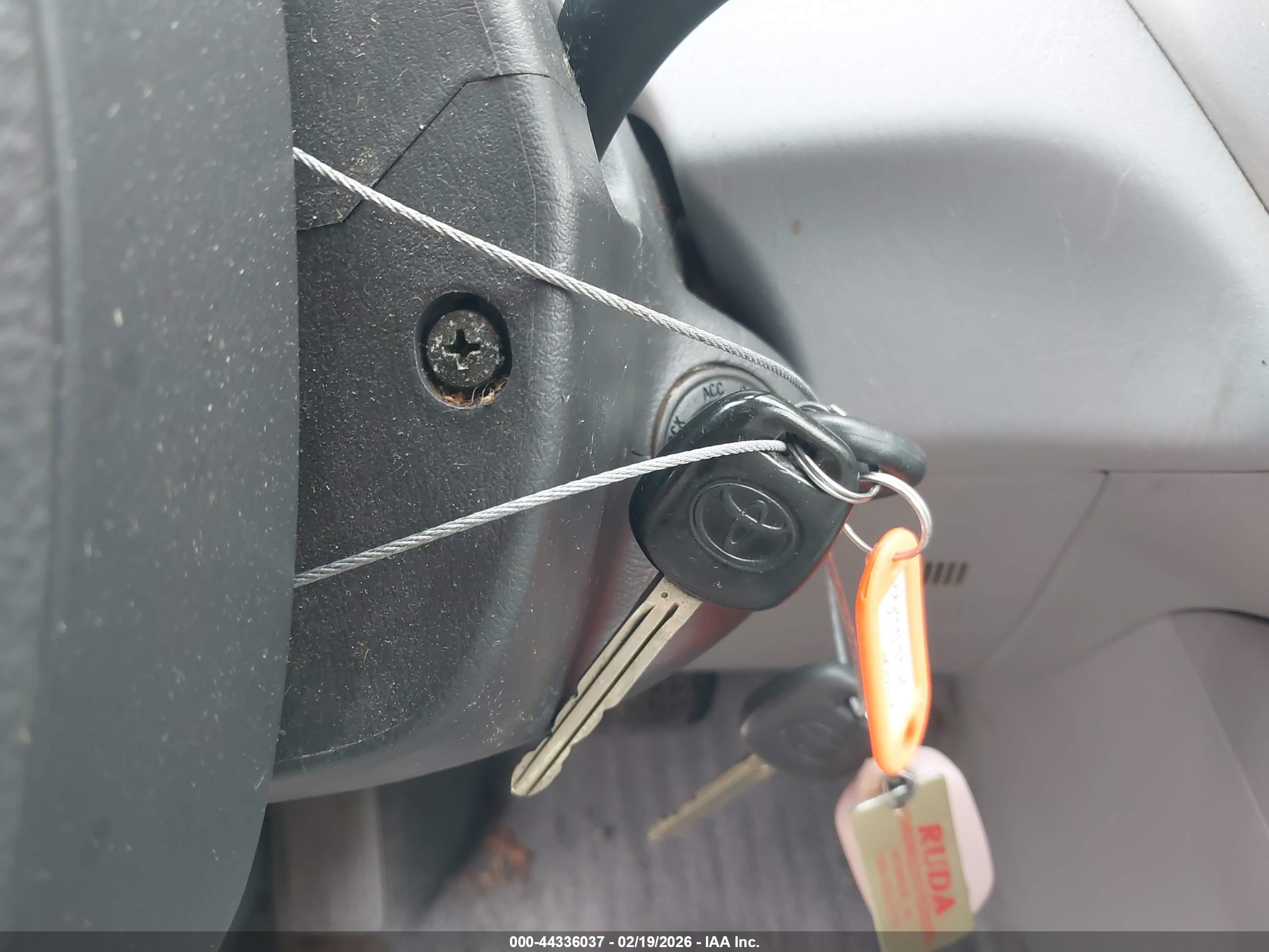 TOYOTA HIGHLANDER image 11