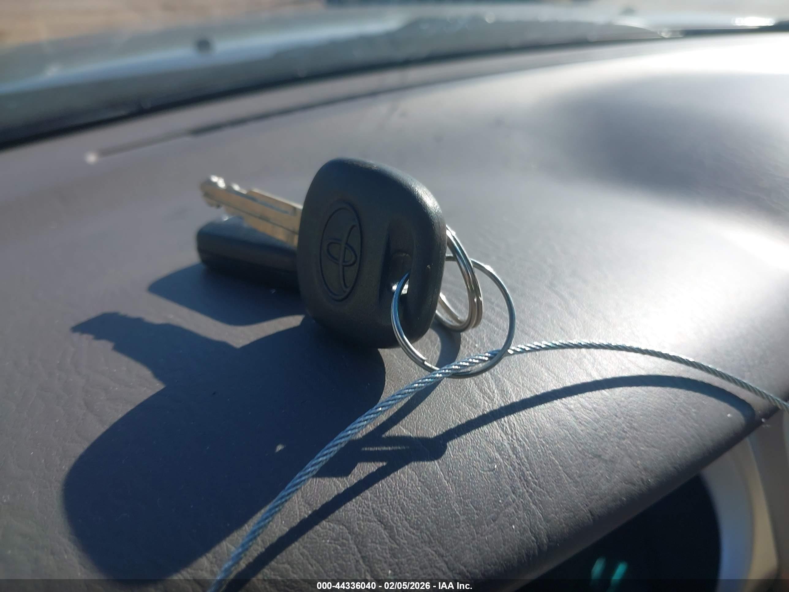 TOYOTA HIGHLANDER image 11