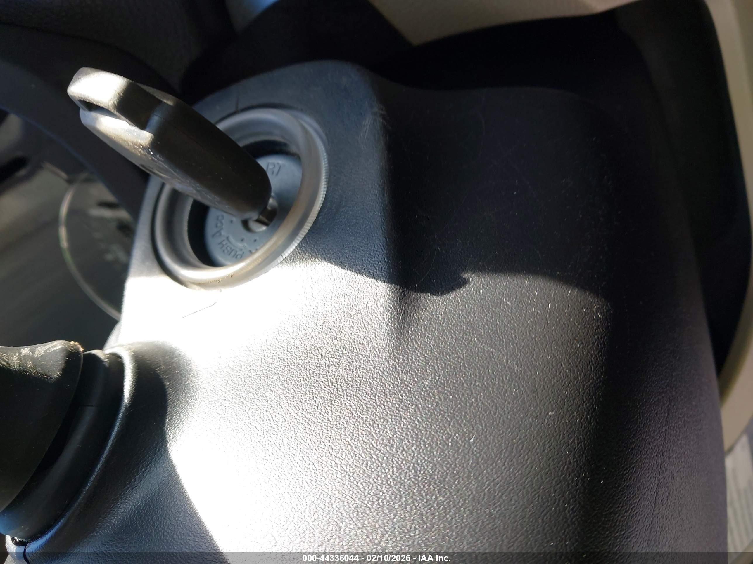 SUBARU OUTBACK image 11