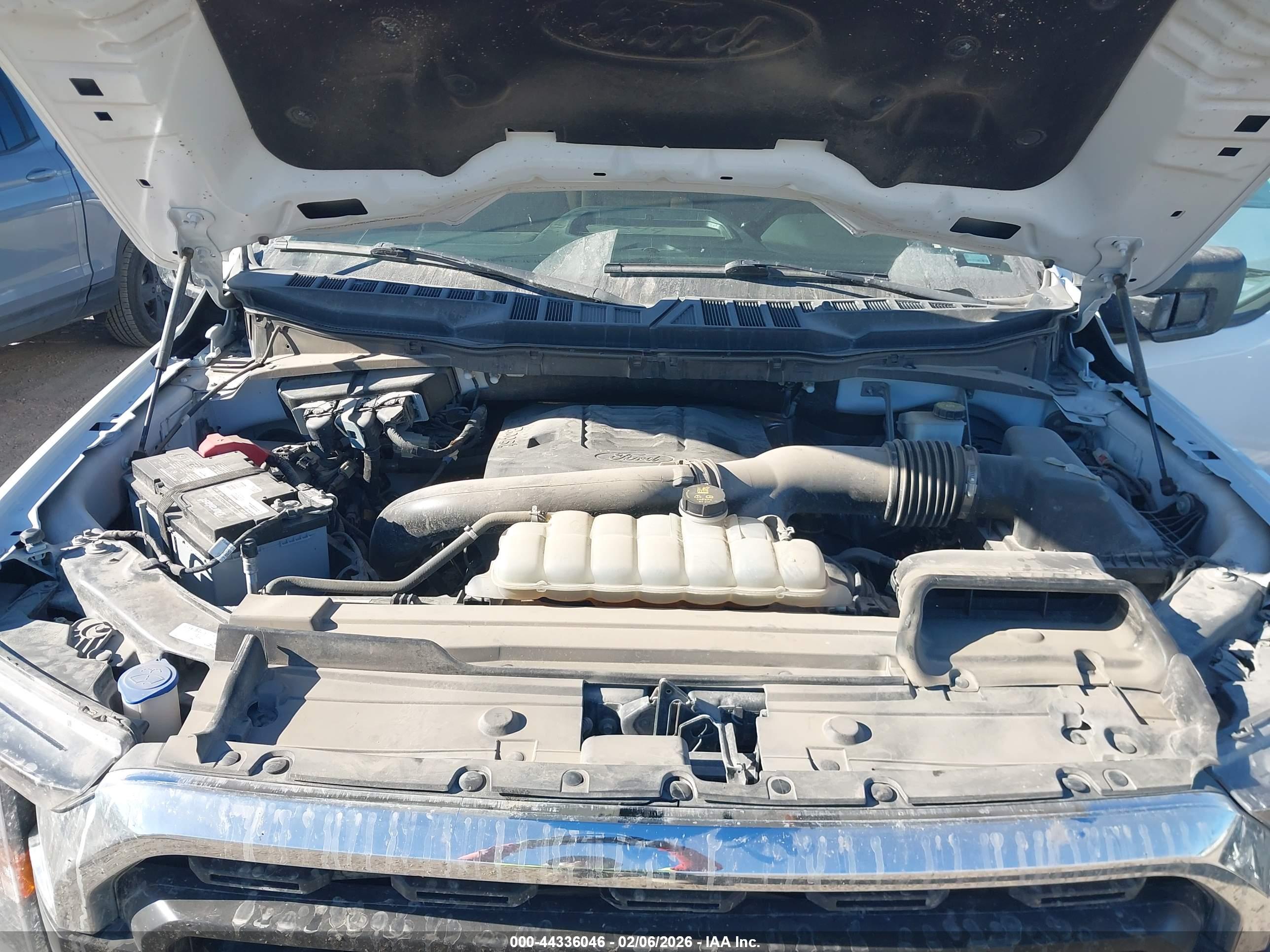 FORD F-150 image 10