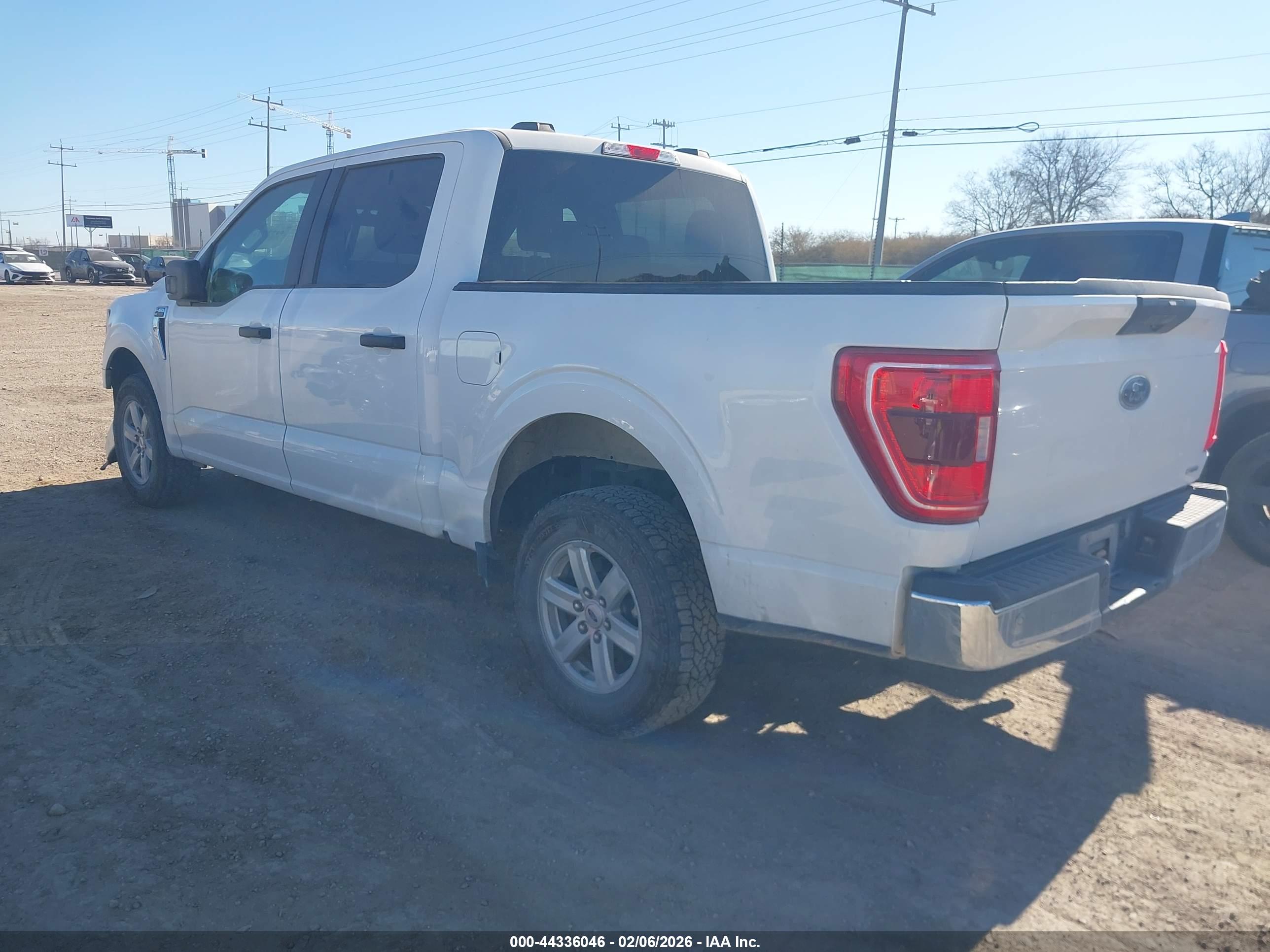 FORD F-150 image 3