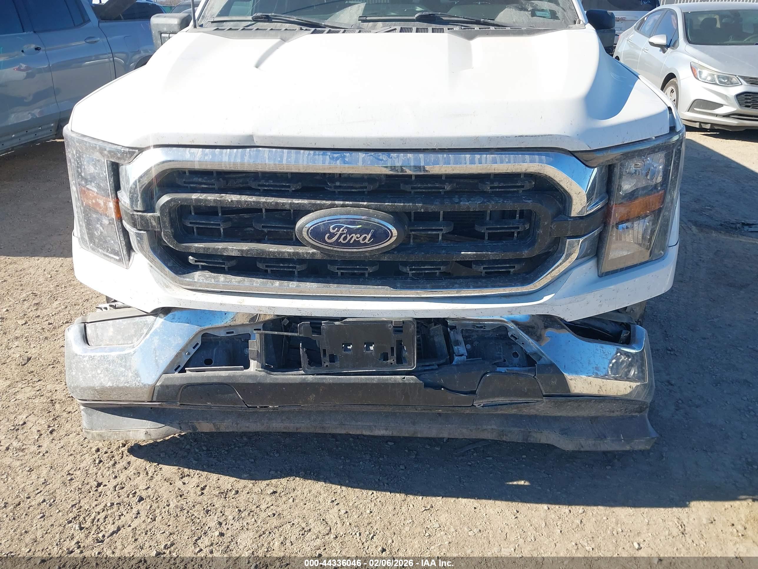 FORD F-150 image 6