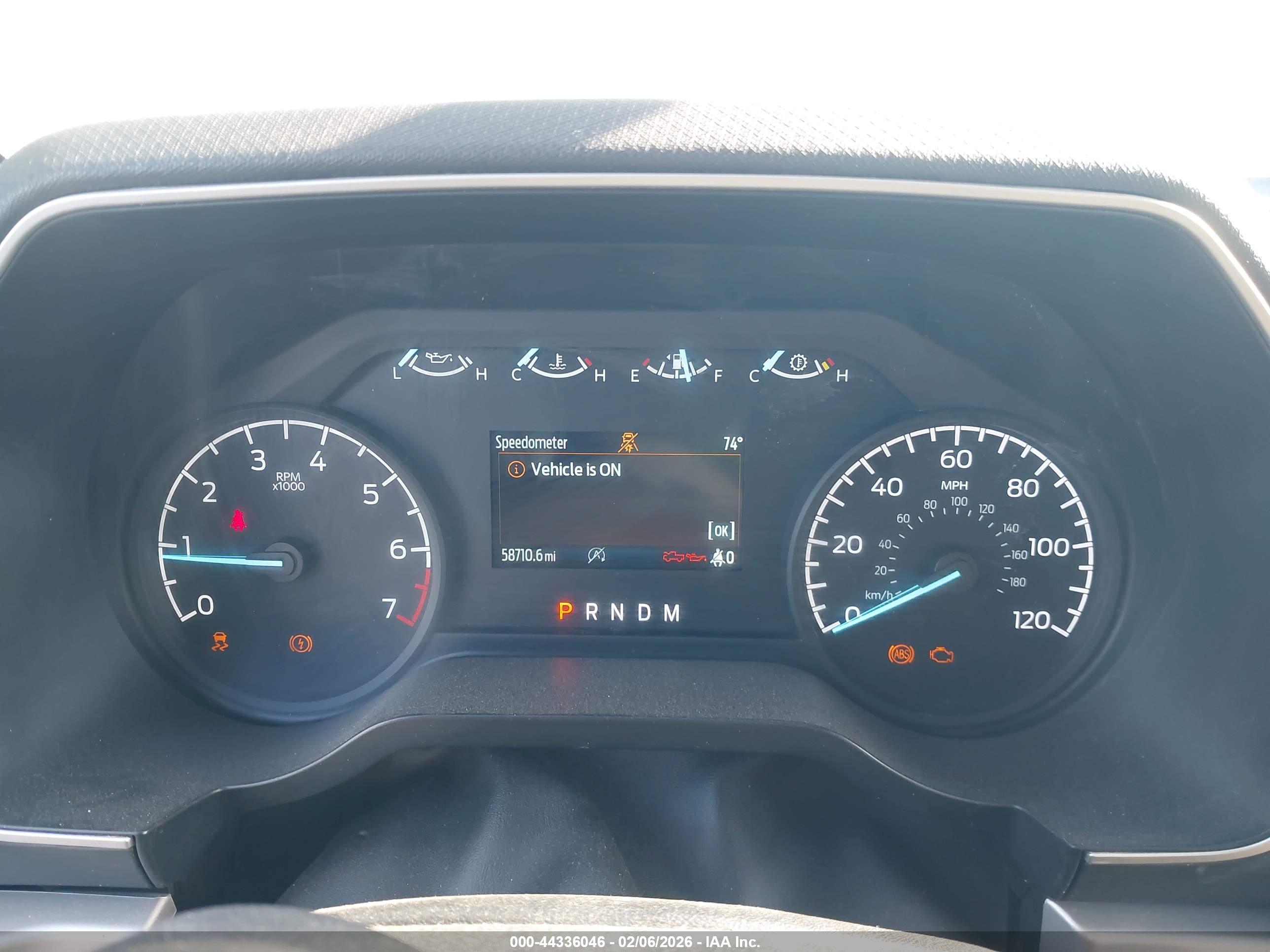 FORD F-150 image 7