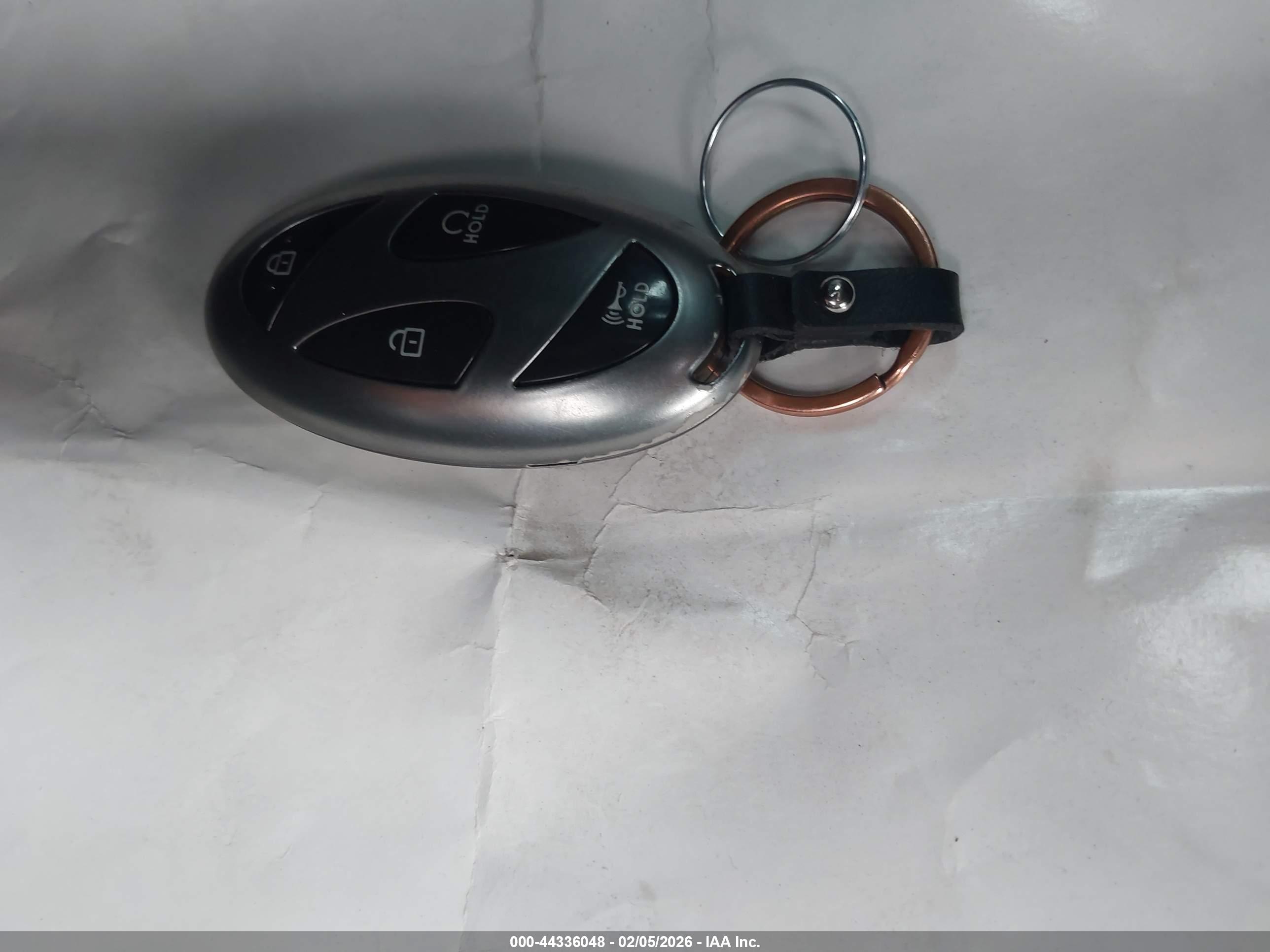 HYUNDAI SONATA image 11