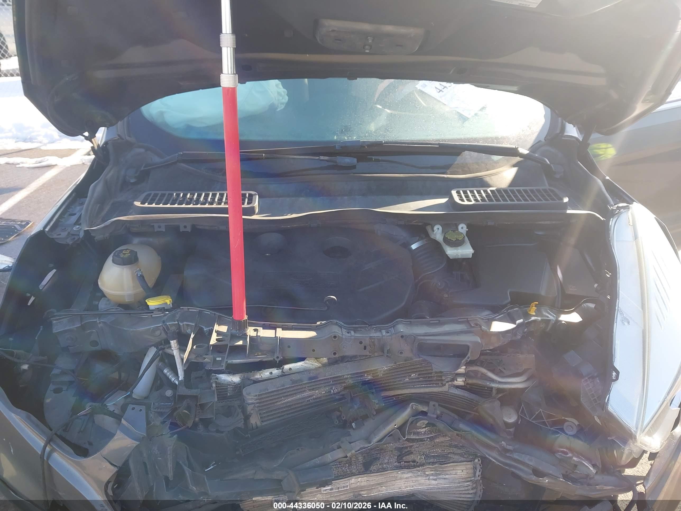 FORD ESCAPE image 10