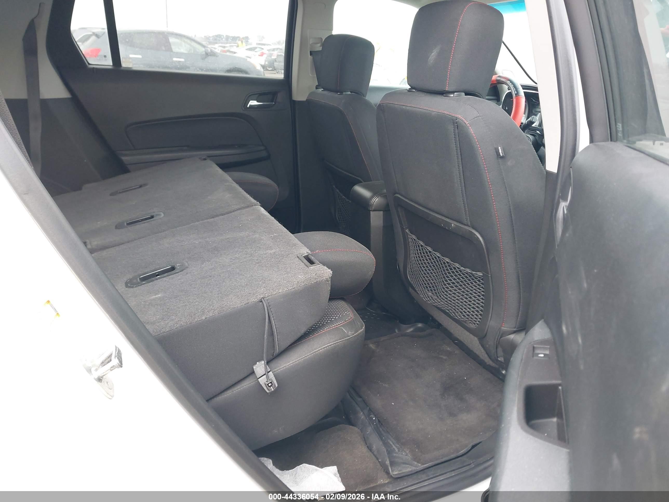 GMC TERRAIN image 8