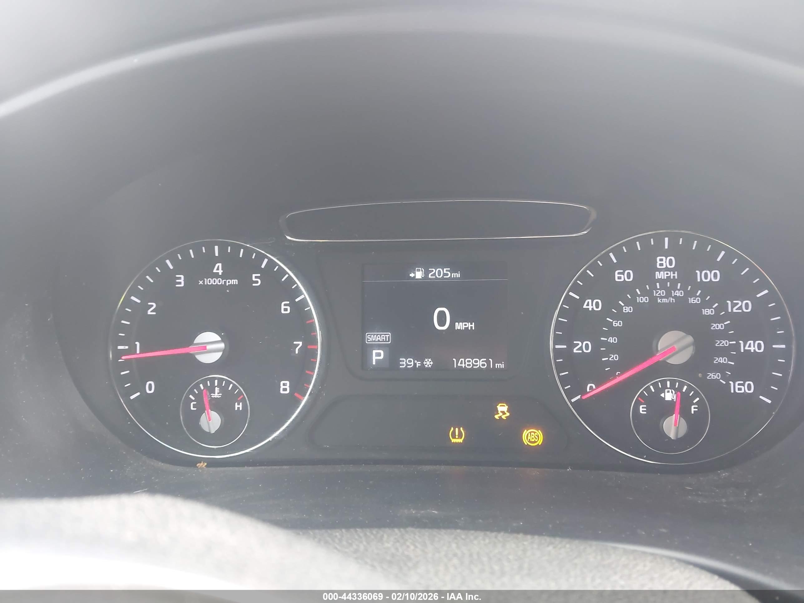 KIA SORENTO image 7