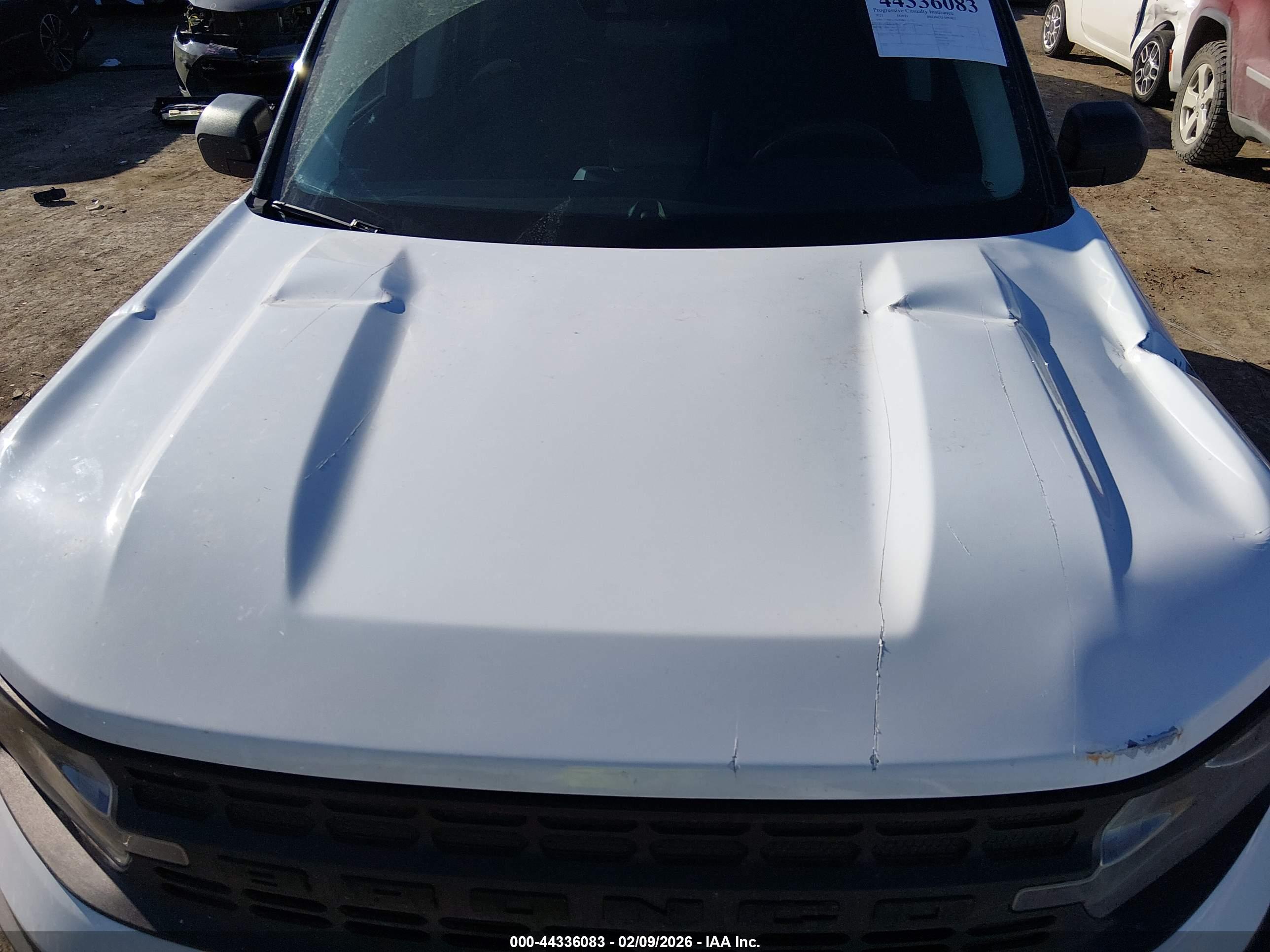 FORD BRONCO image 6