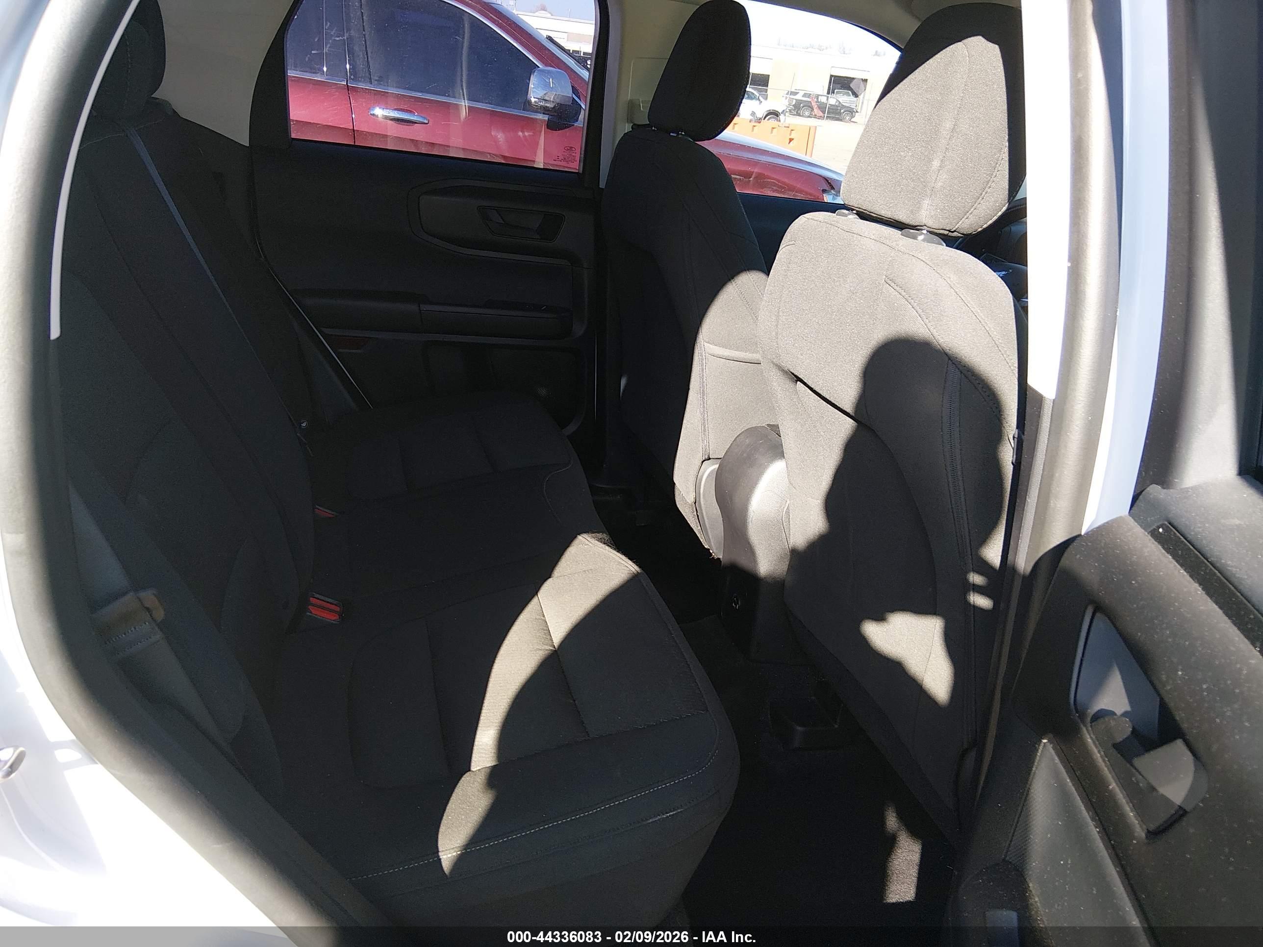 FORD BRONCO image 8