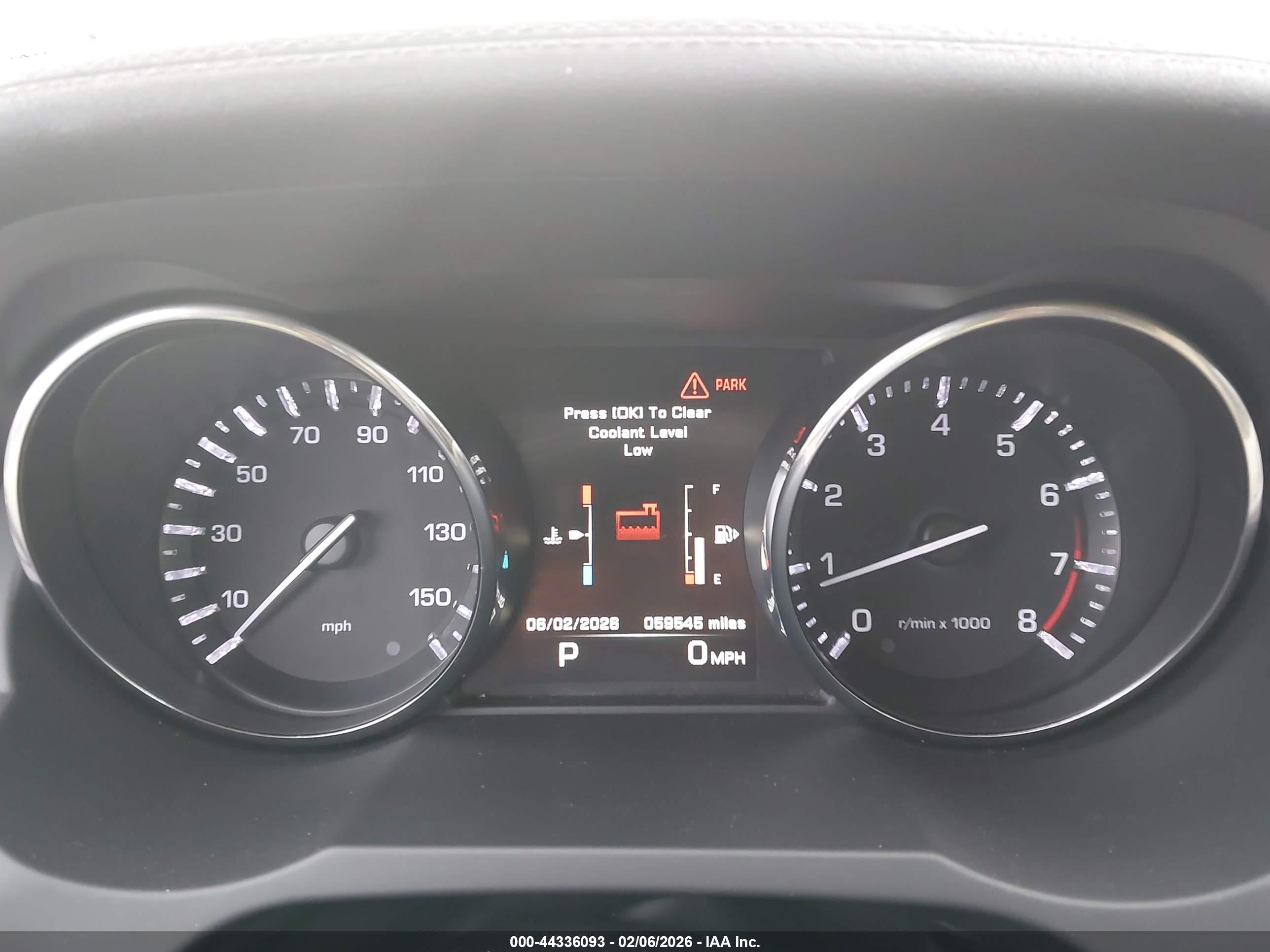 LAND ROVER image 7